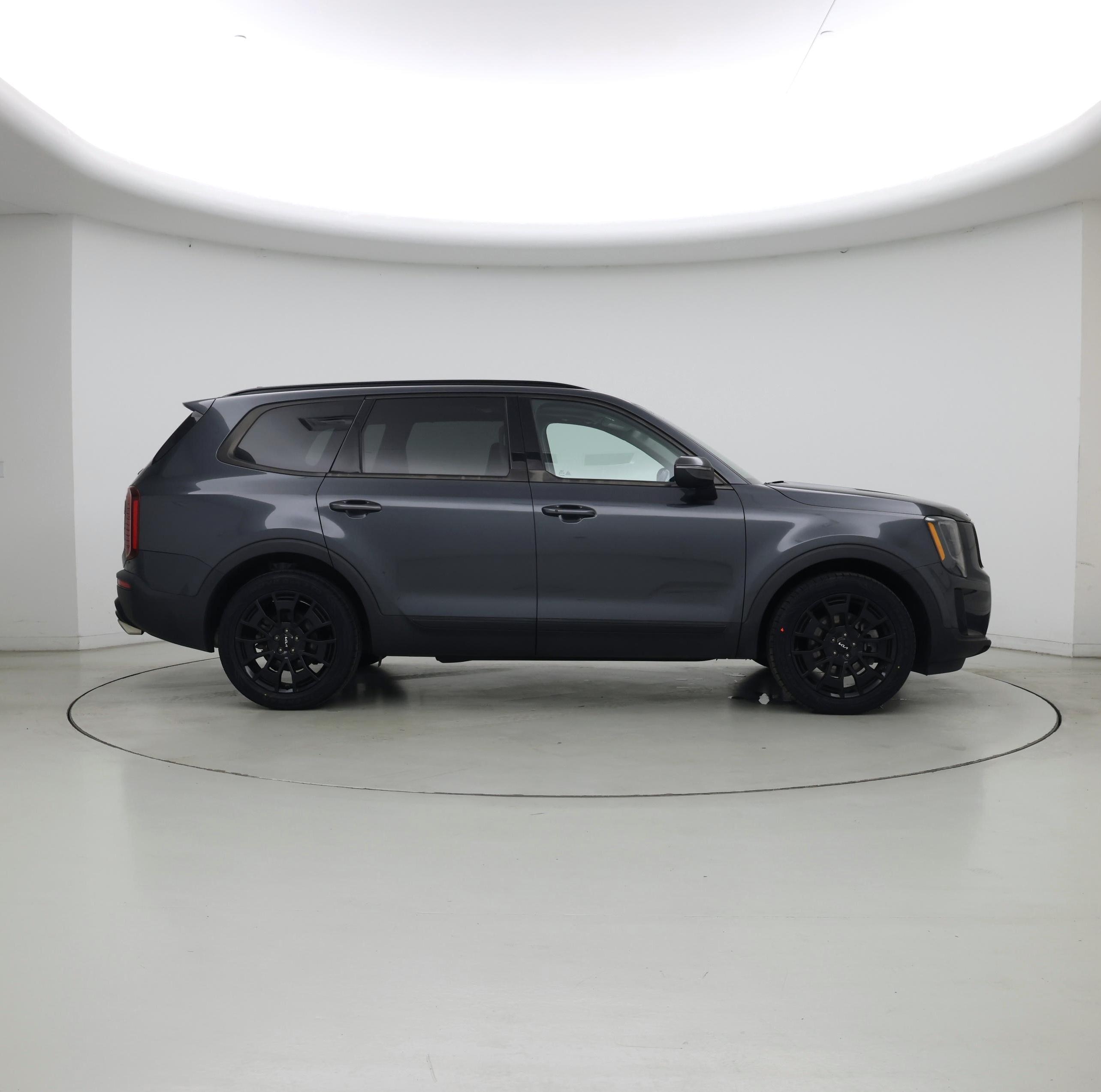 Thumbnail: 2022 Kia Telluride - 7