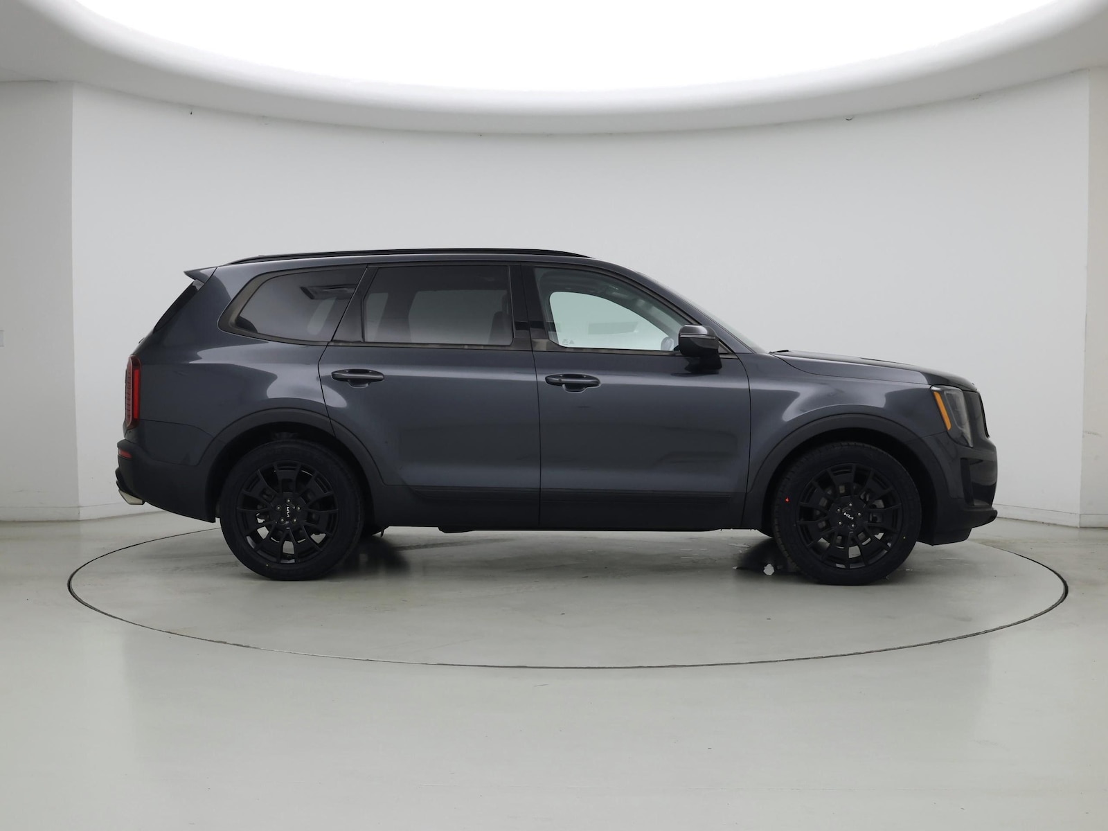2022 Kia Telluride EX - Photo 8
