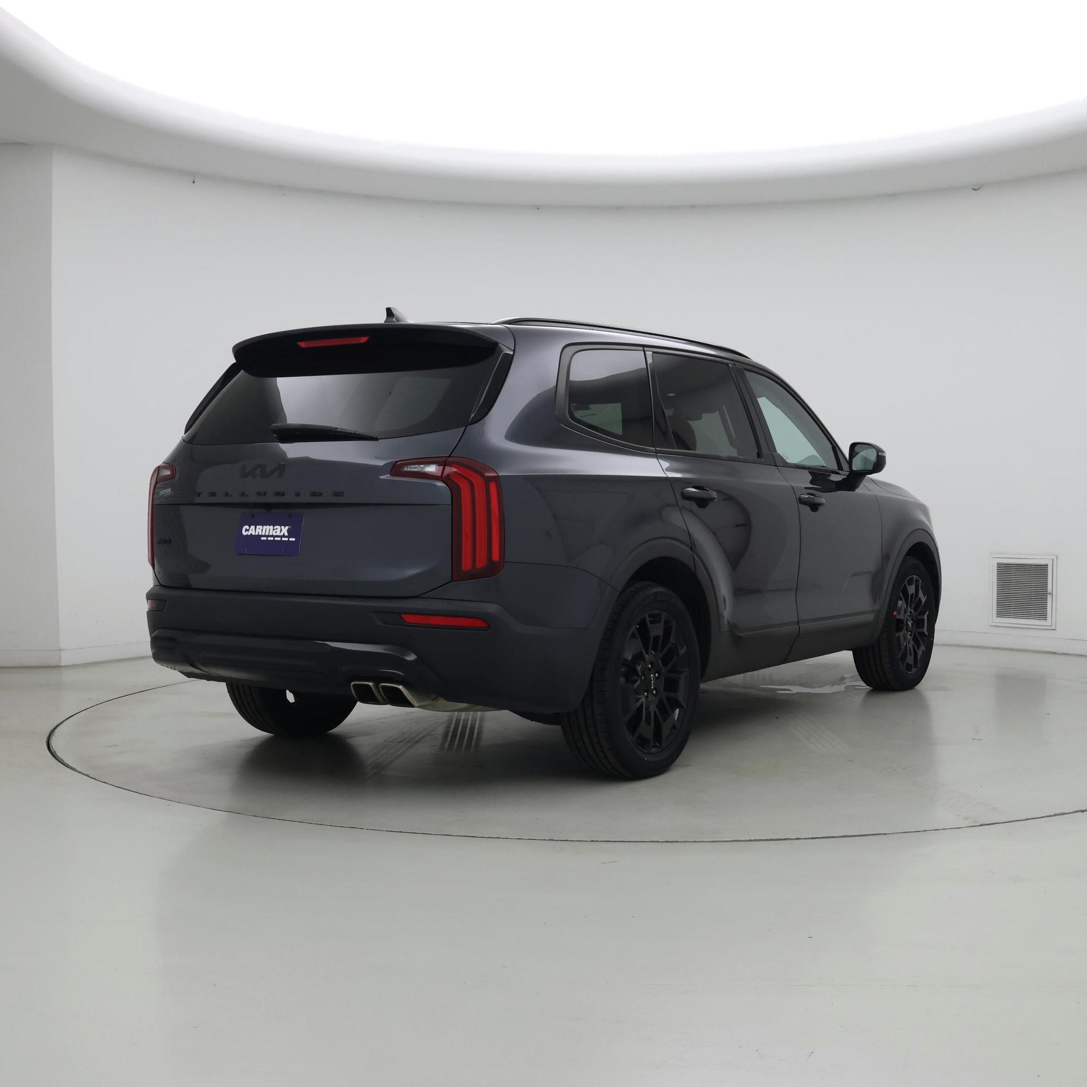 Thumbnail: 2022 Kia Telluride - 8