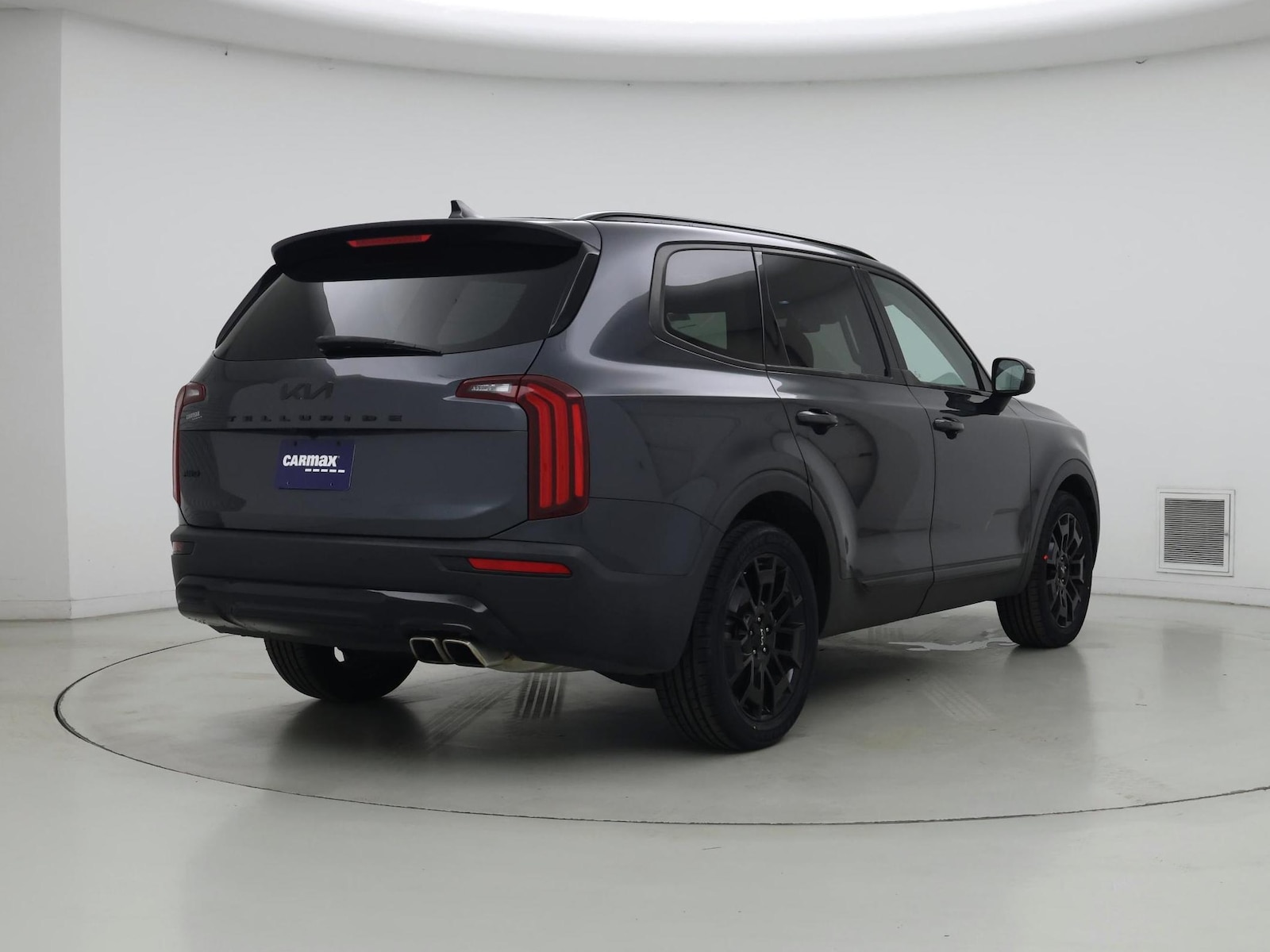 2022 Kia Telluride EX - Photo 9