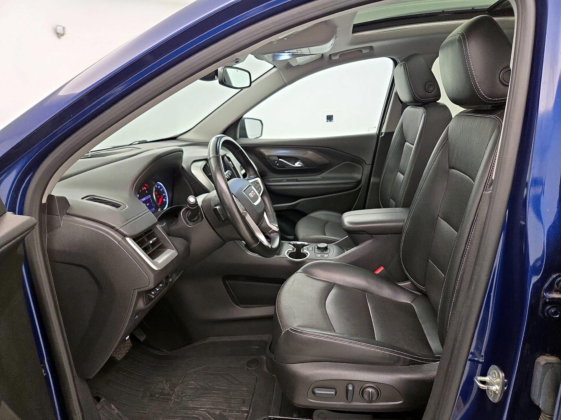 Thumbnail: 2023 GMC Terrain - 11