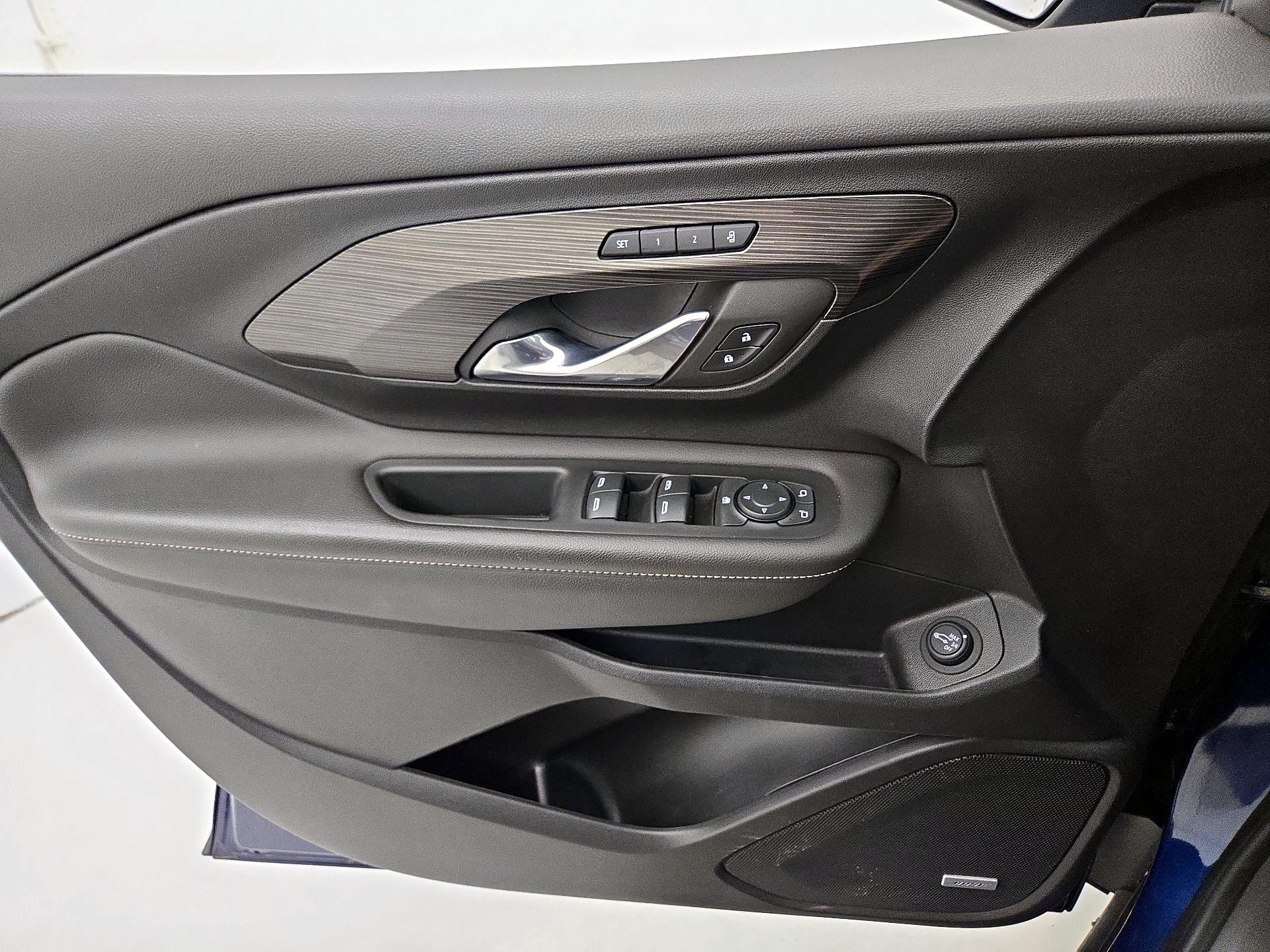 Thumbnail: 2023 GMC Terrain - 12
