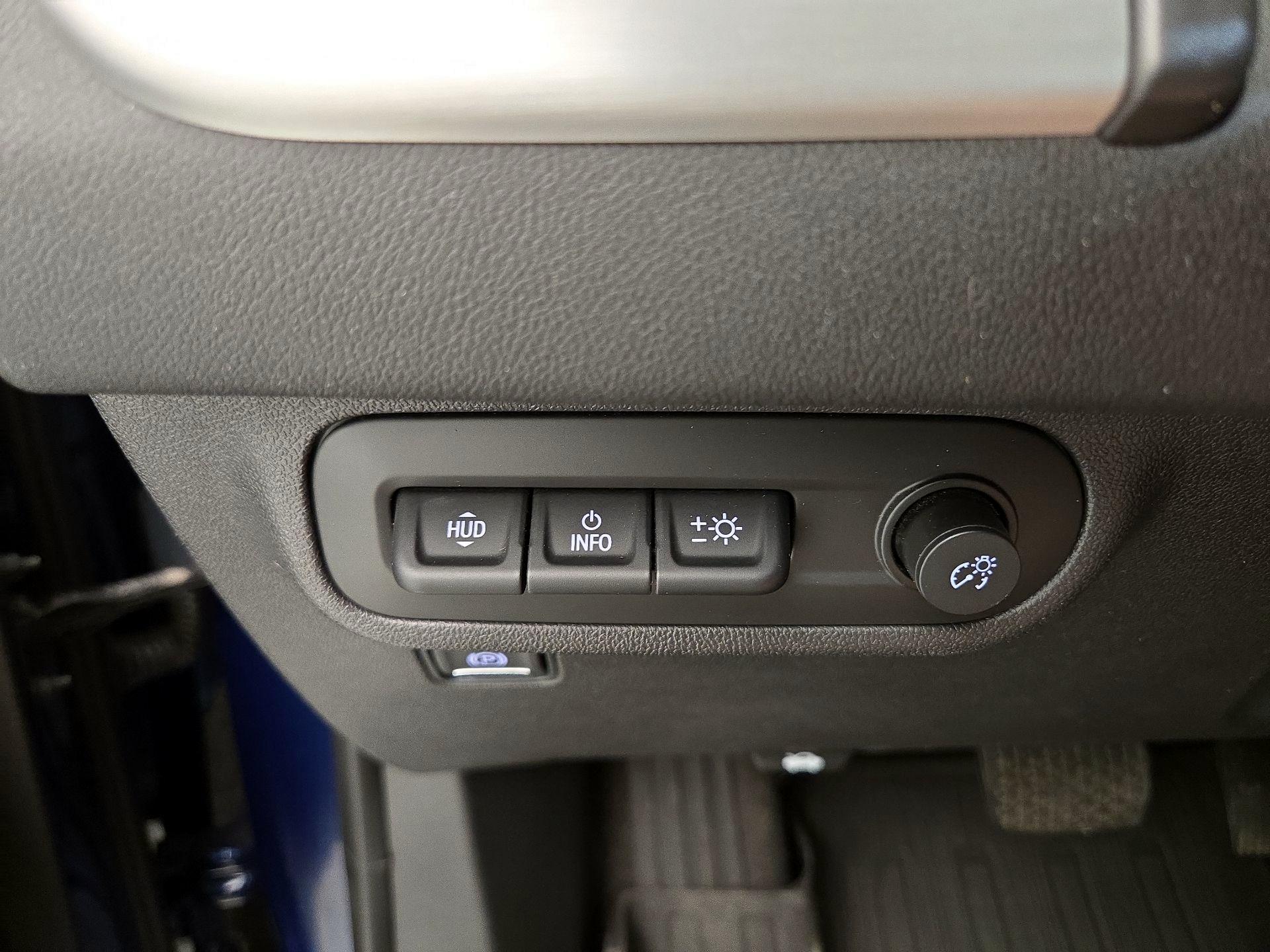 Thumbnail: 2023 GMC Terrain - 13