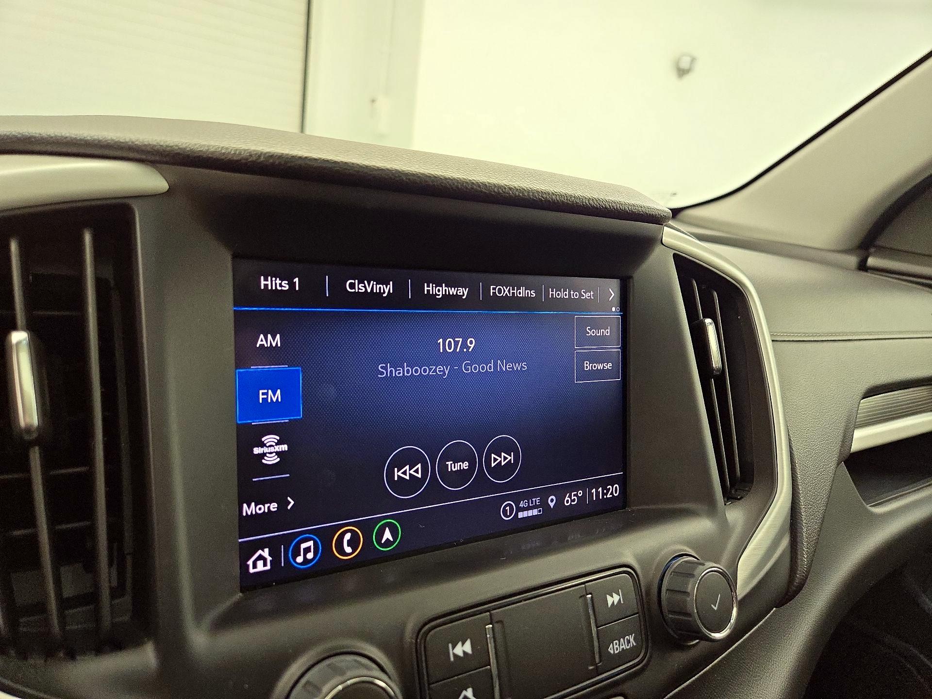 Thumbnail: 2023 GMC Terrain - 15