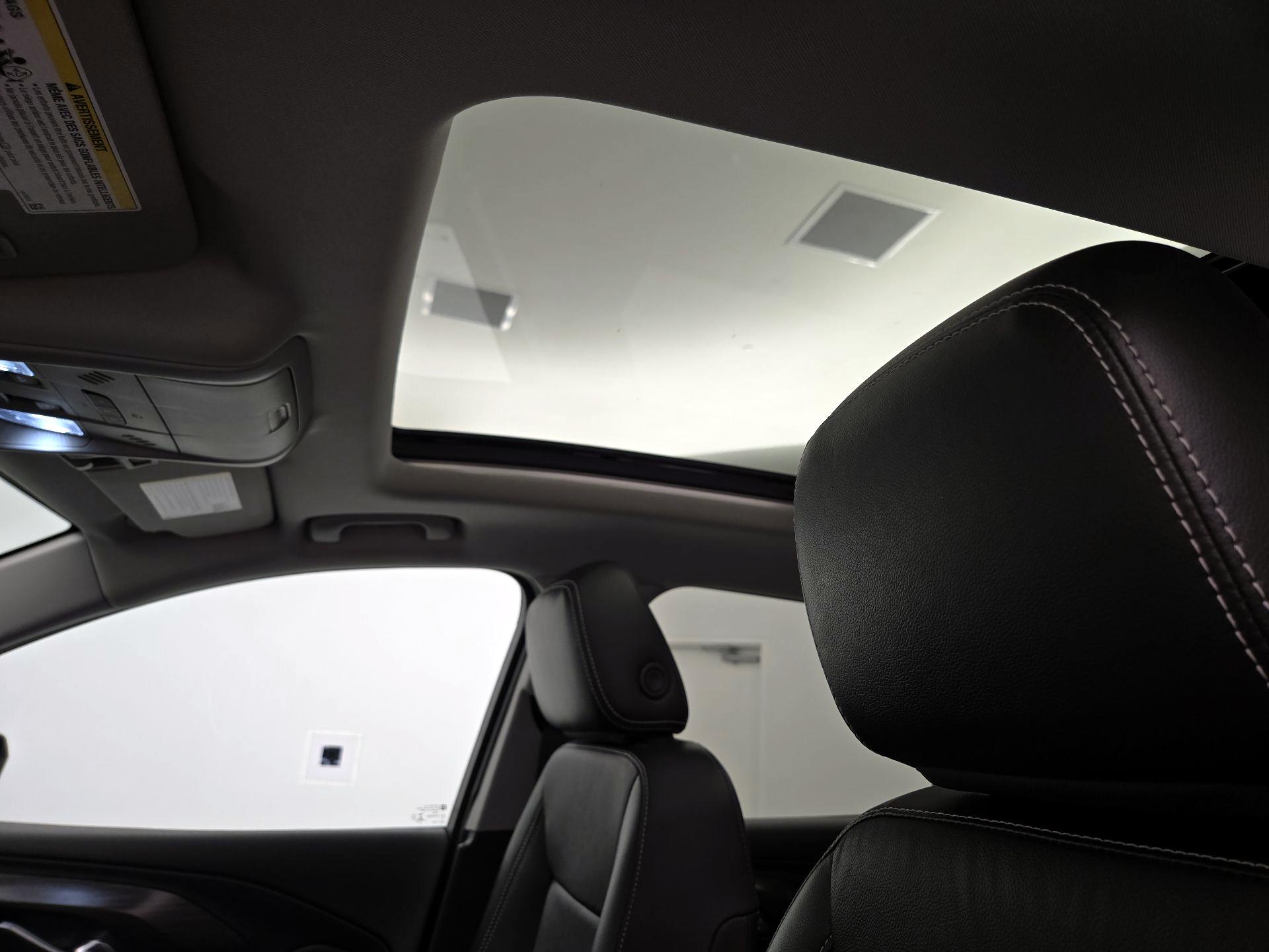 Thumbnail: 2023 GMC Terrain - 19