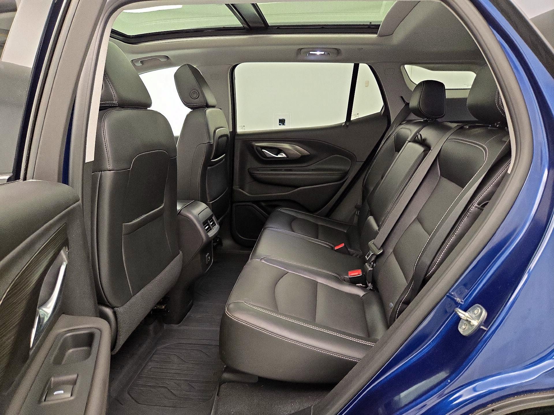 Thumbnail: 2023 GMC Terrain - 20