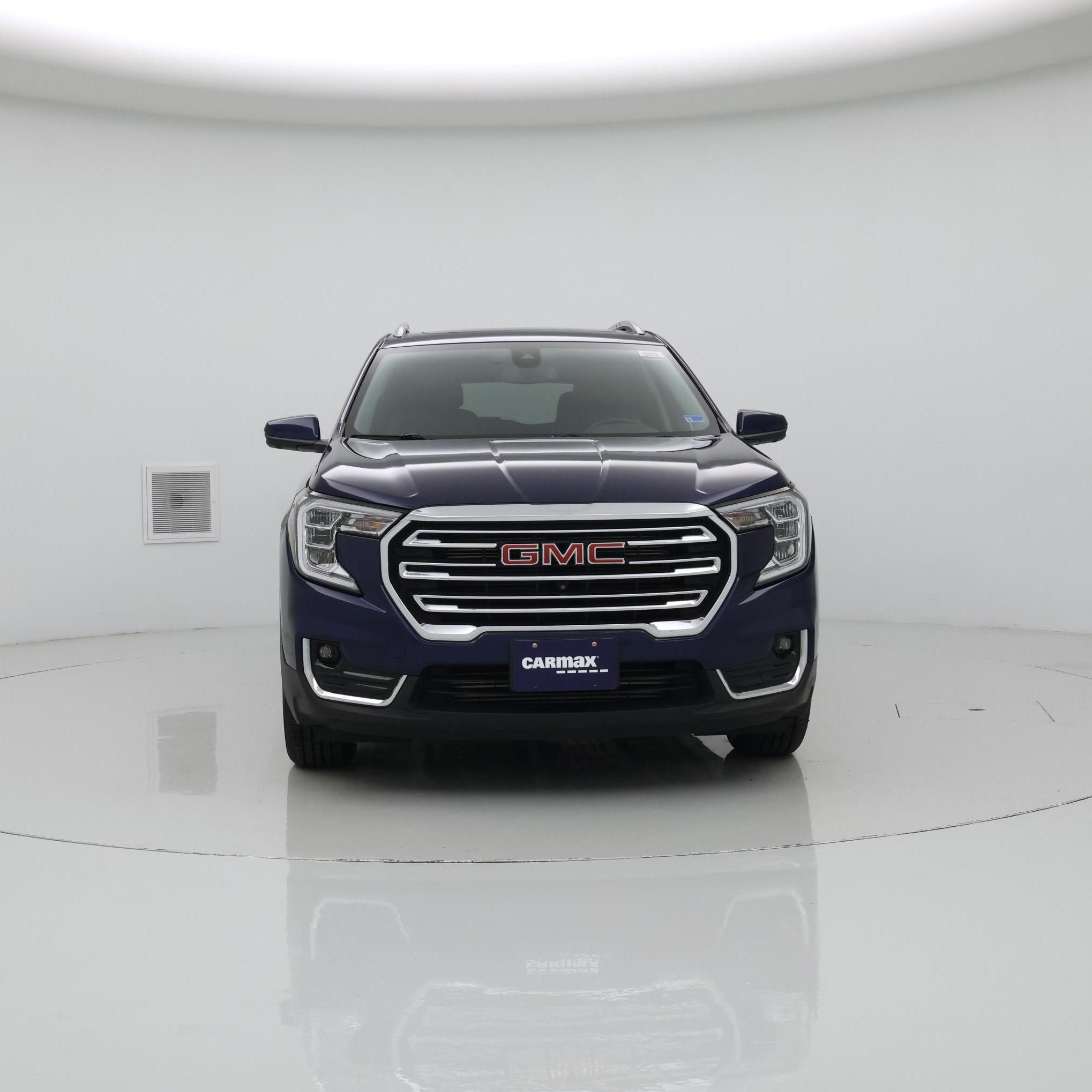 Thumbnail: 2023 GMC Terrain - 5