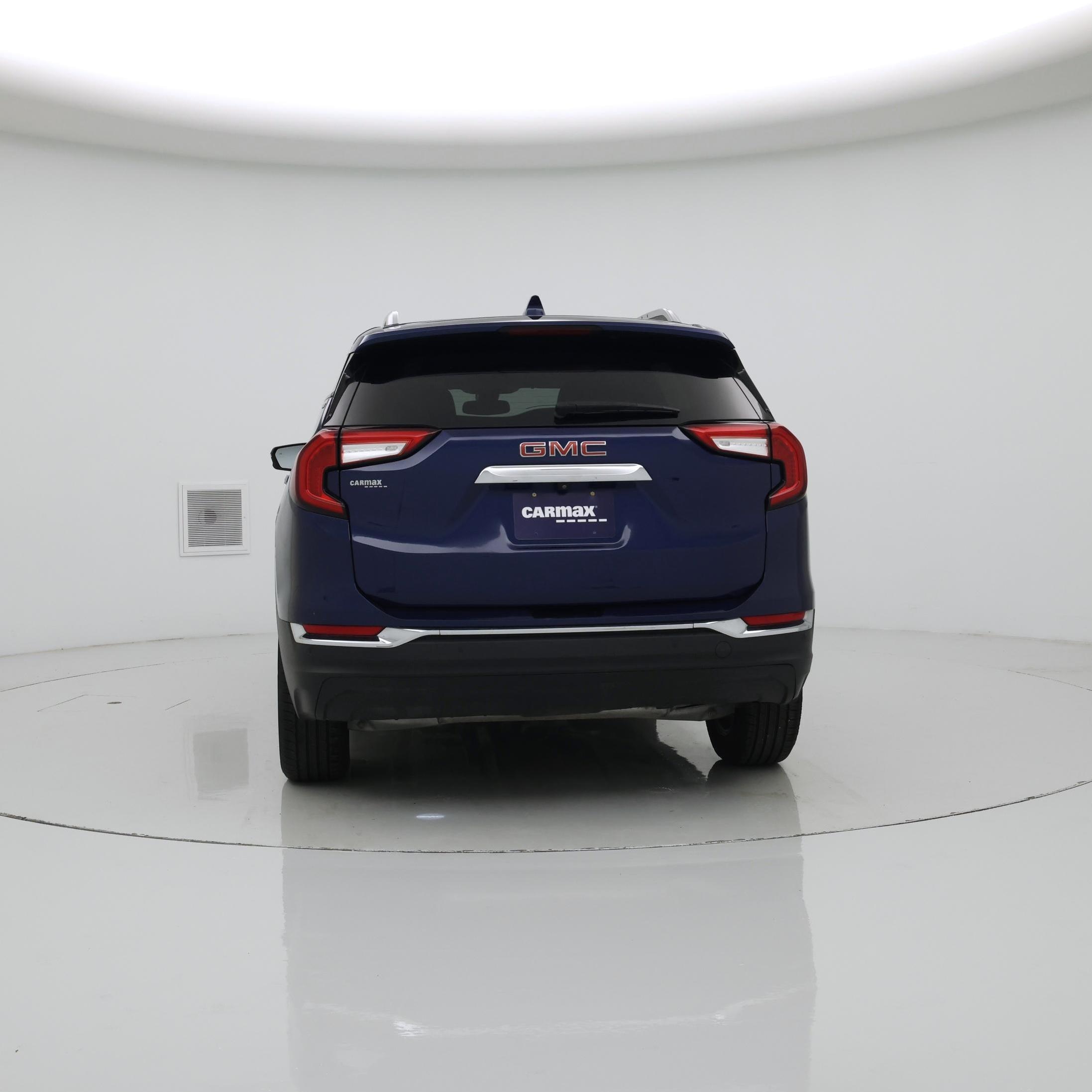 Thumbnail: 2023 GMC Terrain - 6