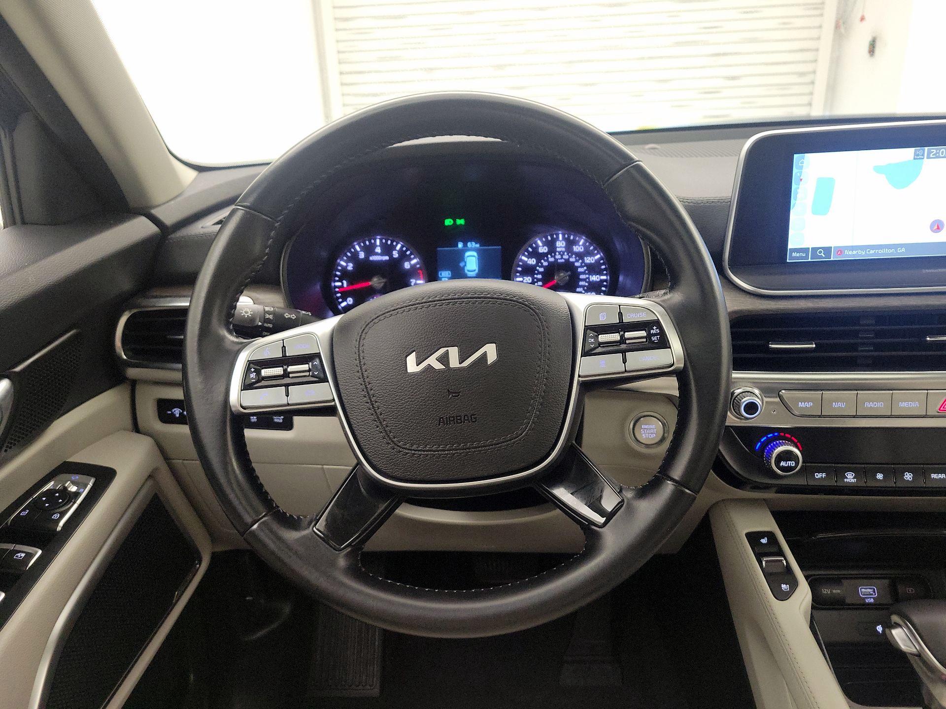 Thumbnail: 2022 Kia Telluride - 10