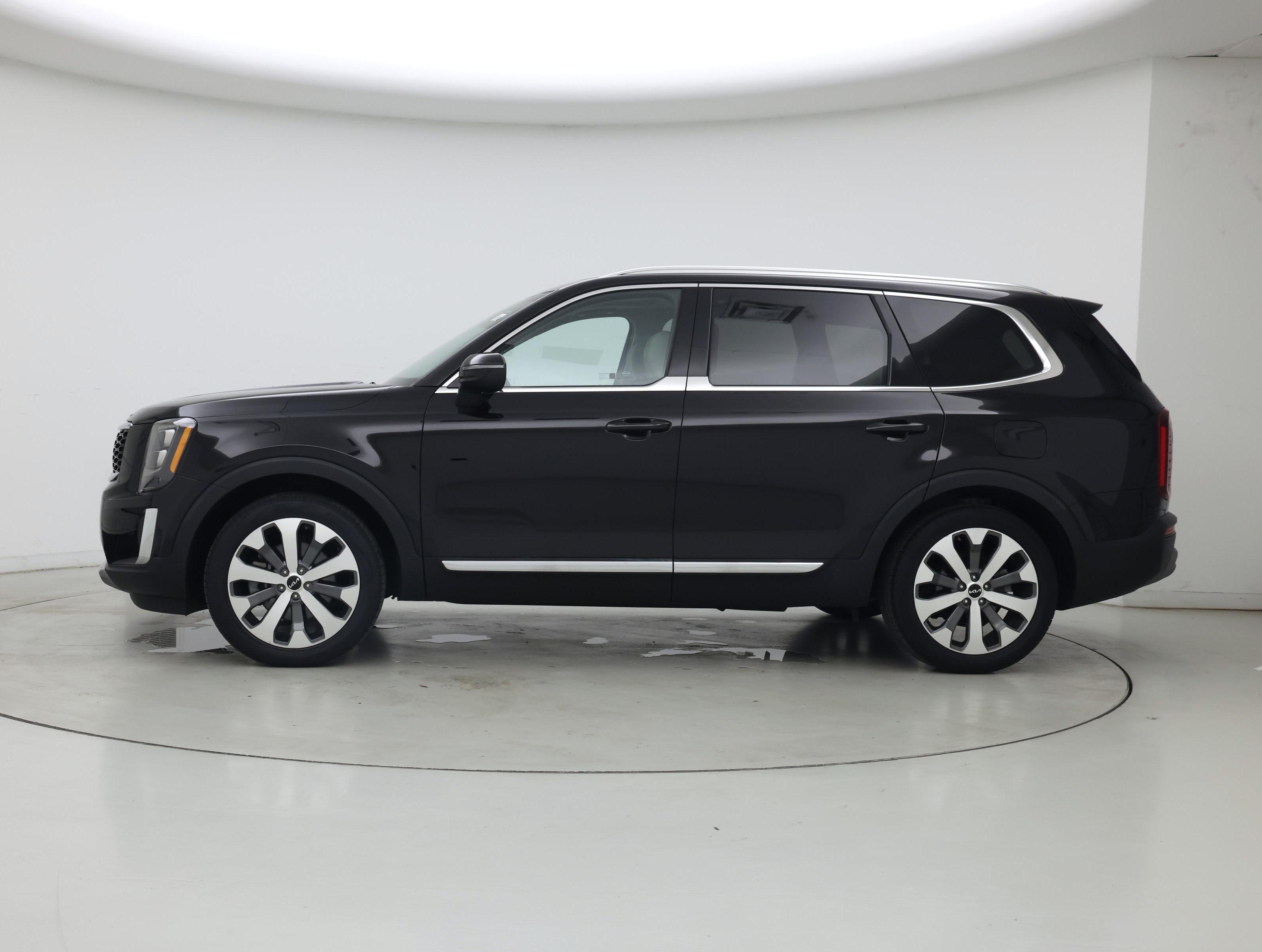 Thumbnail: 2022 Kia Telluride - 3