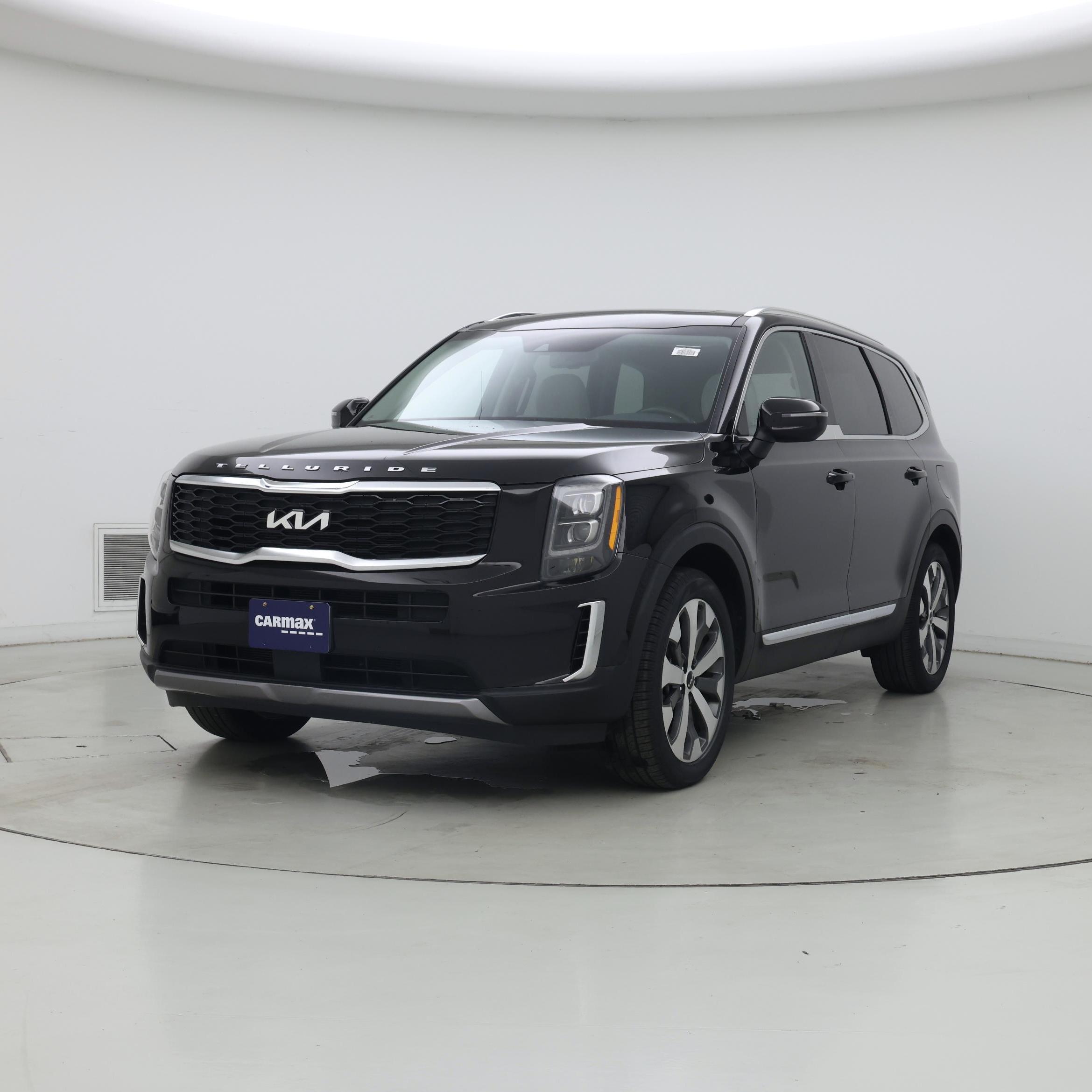 Thumbnail: 2022 Kia Telluride - 4