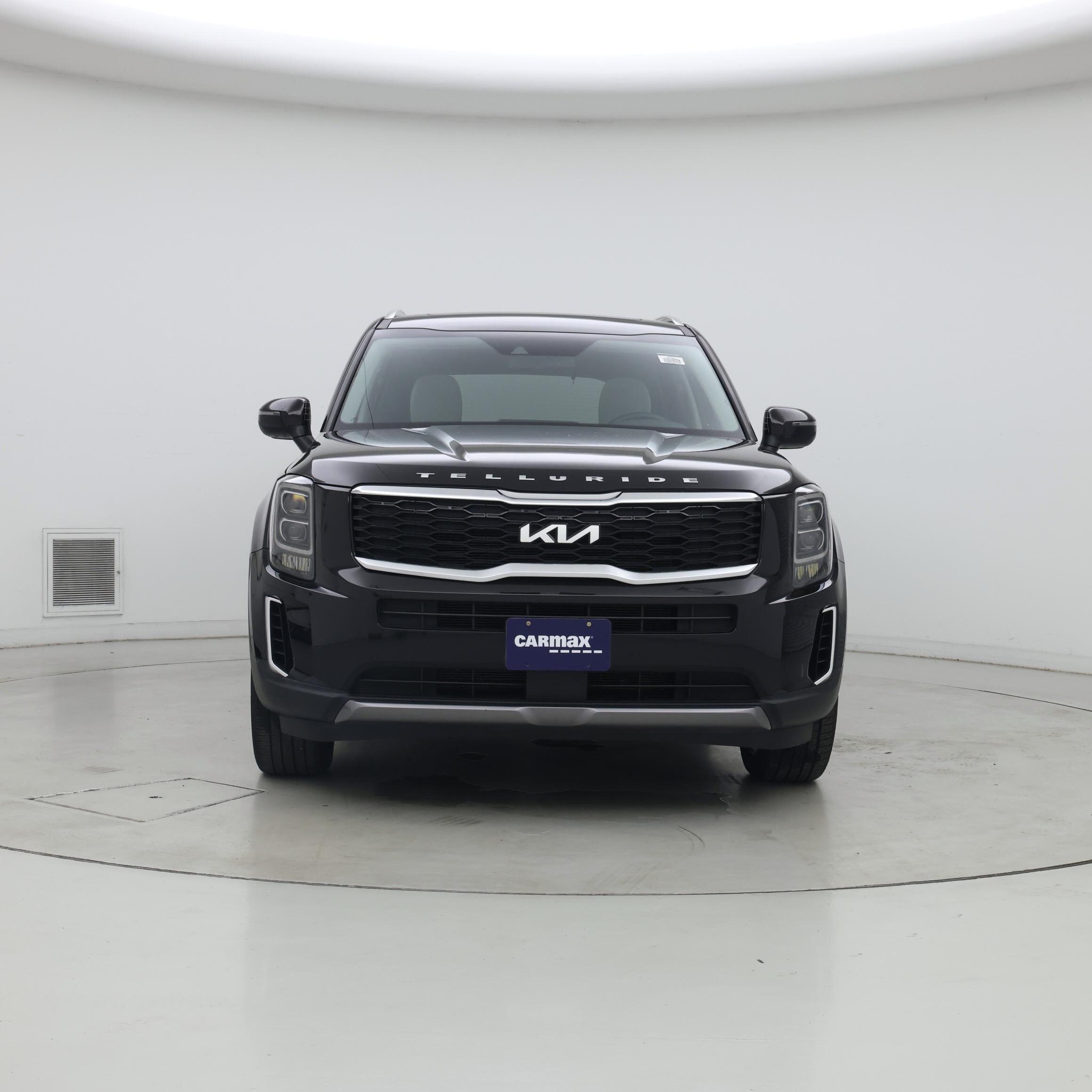 Thumbnail: 2022 Kia Telluride - 5