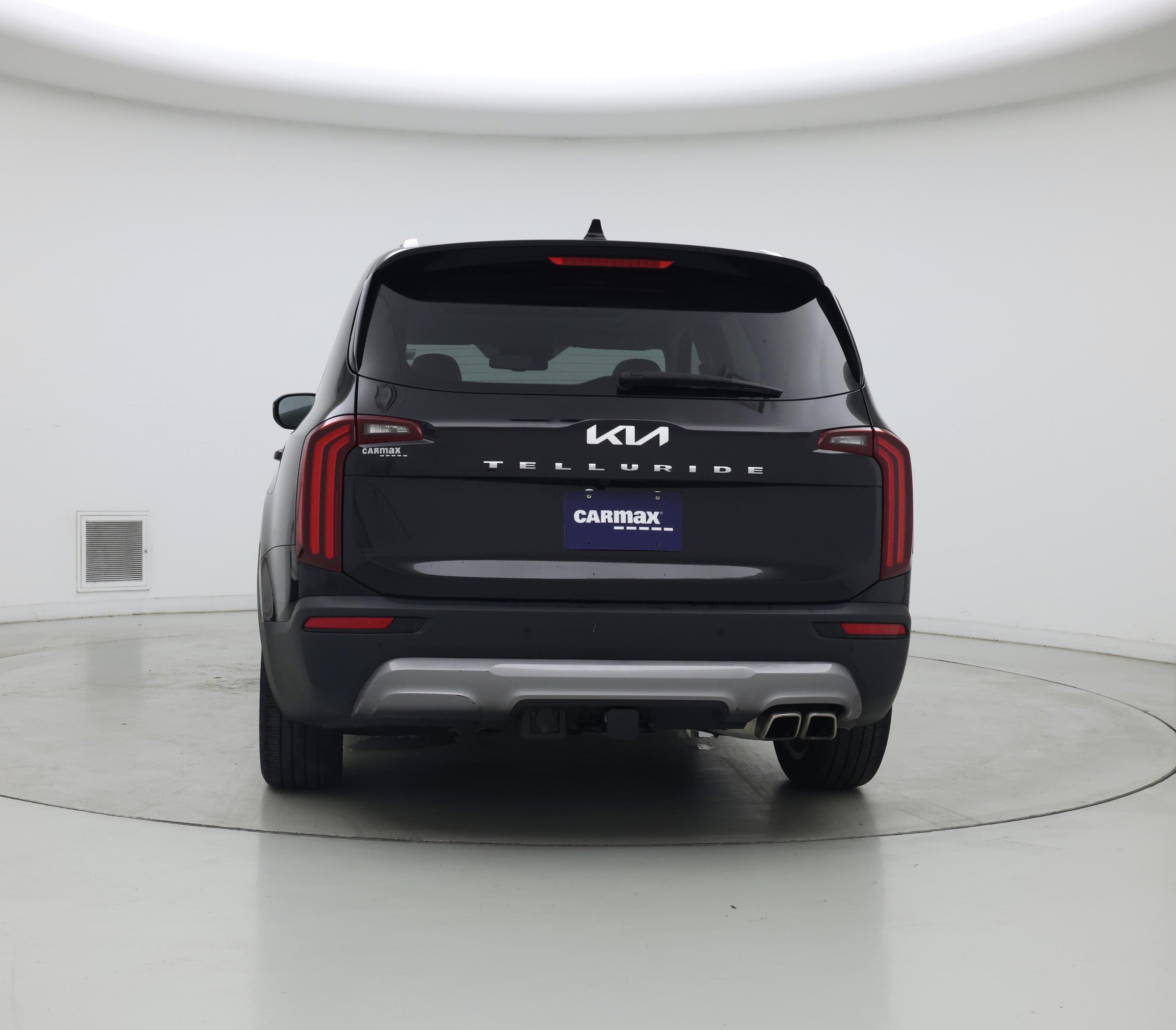 Thumbnail: 2022 Kia Telluride - 6