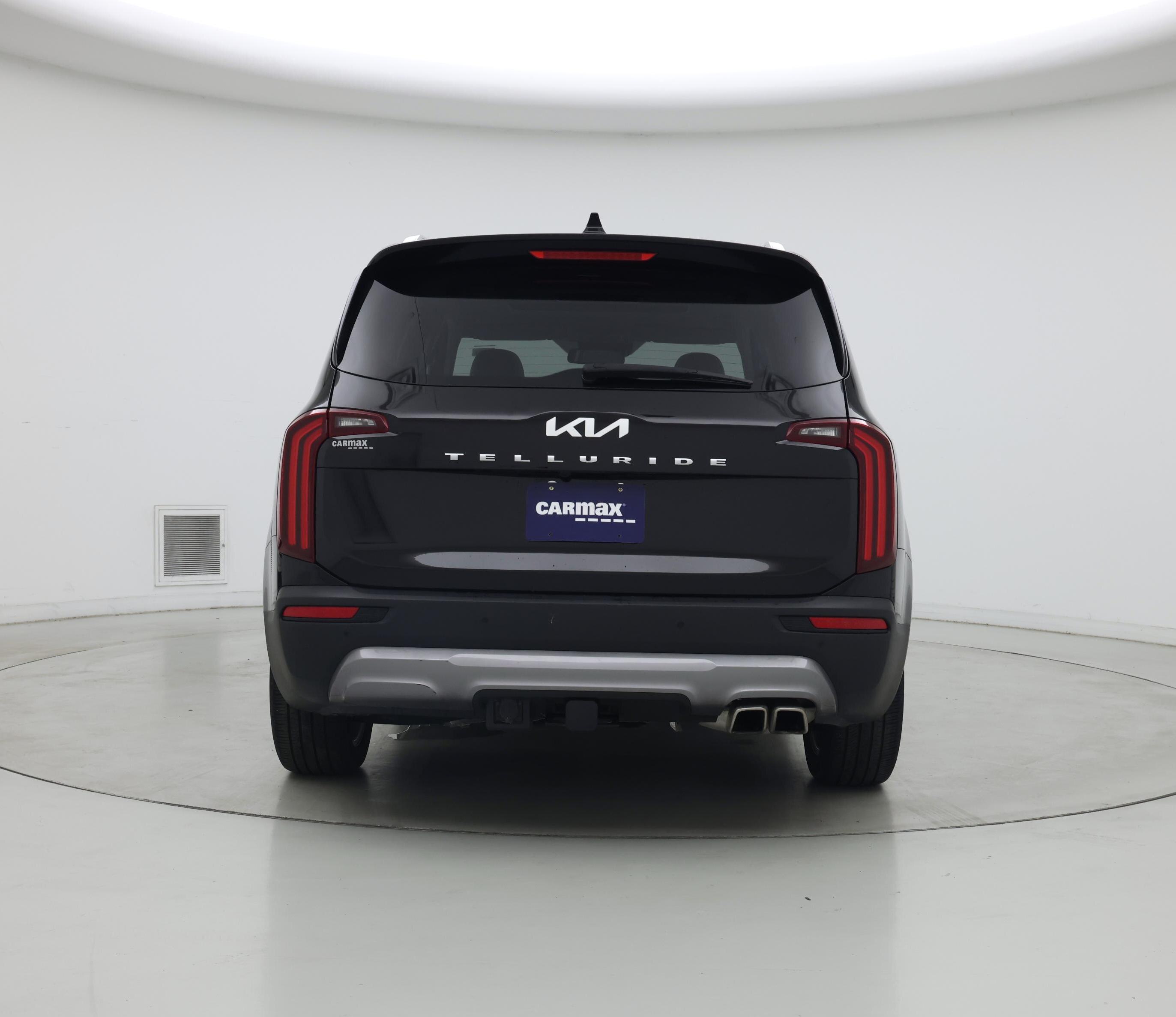 Thumbnail: 2022 Kia Telluride - 8