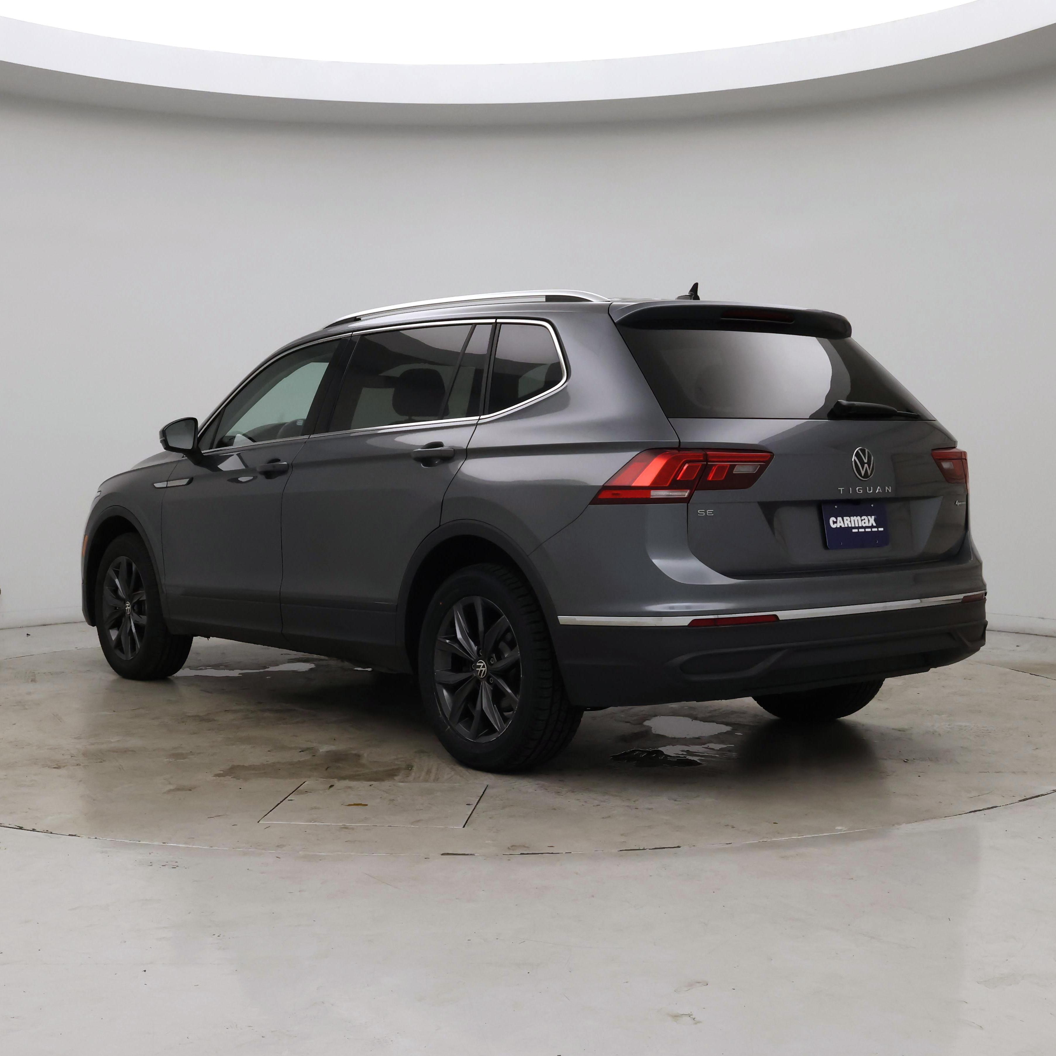 Thumbnail: 2023 Volkswagen Tiguan - 6