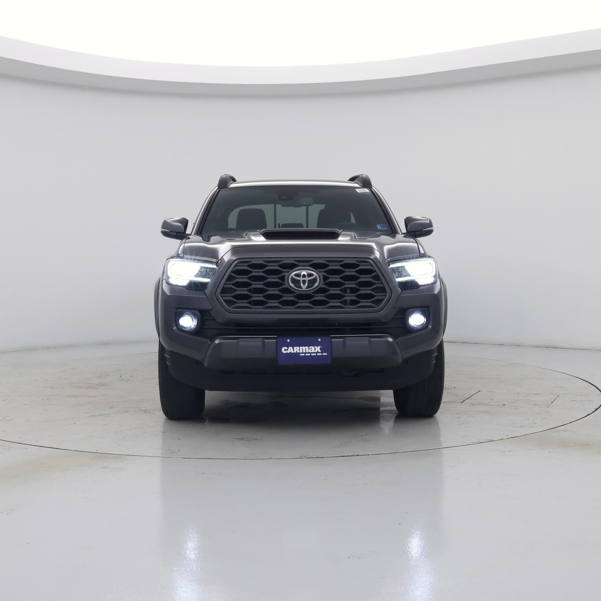 Thumbnail: 2022 Toyota Tacoma - 5