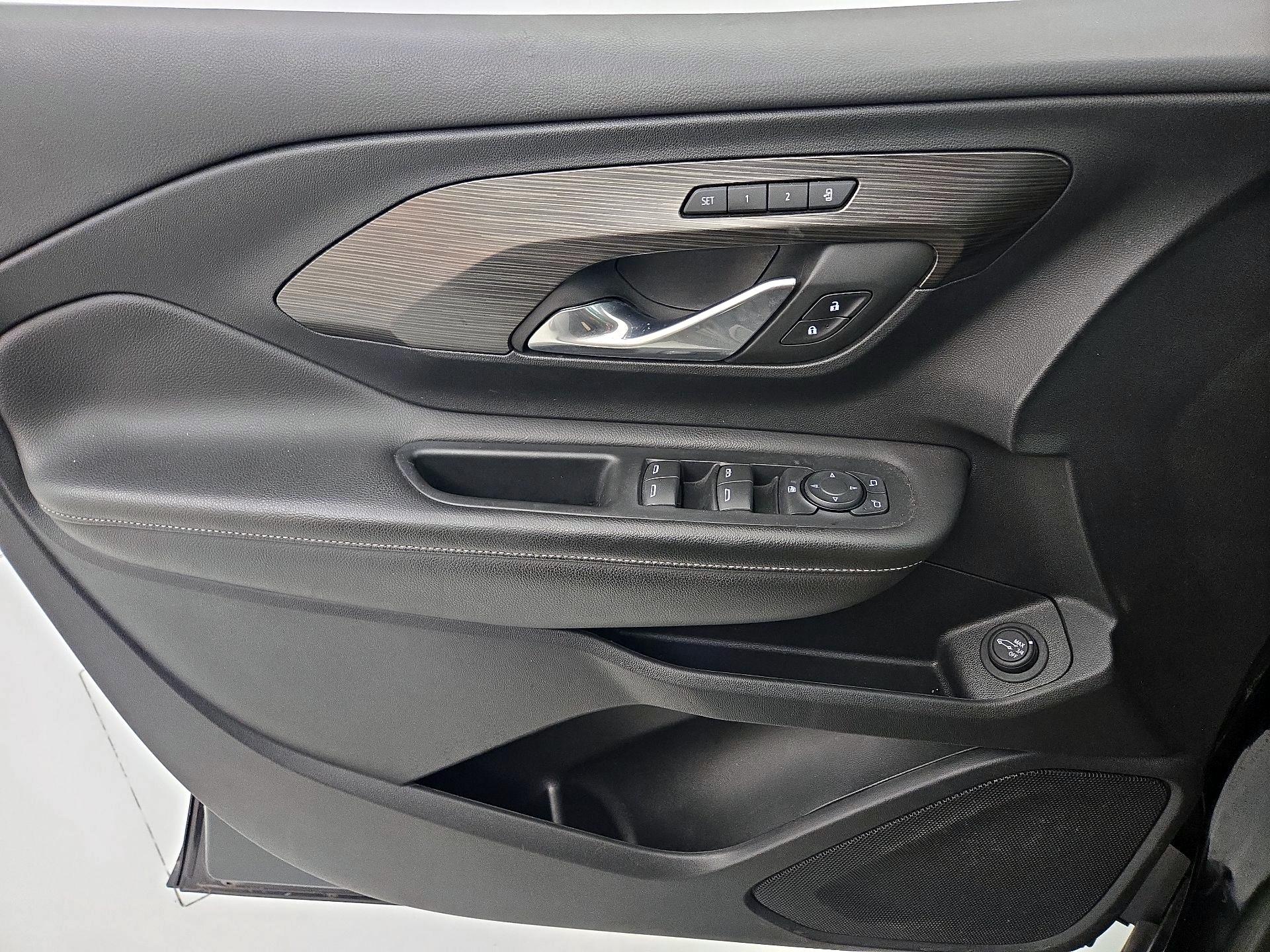 Thumbnail: 2022 GMC Terrain - 12
