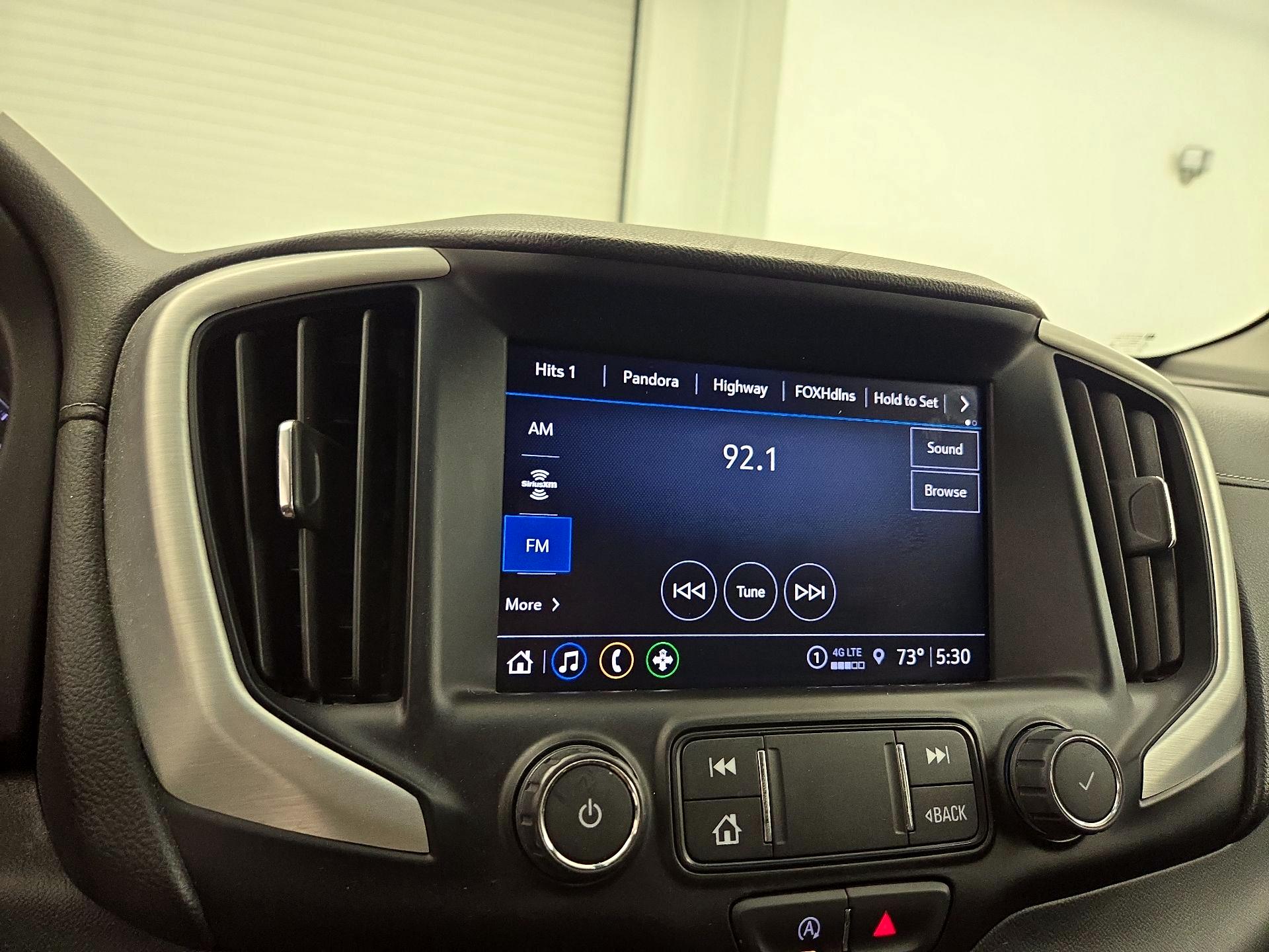 Thumbnail: 2022 GMC Terrain - 15