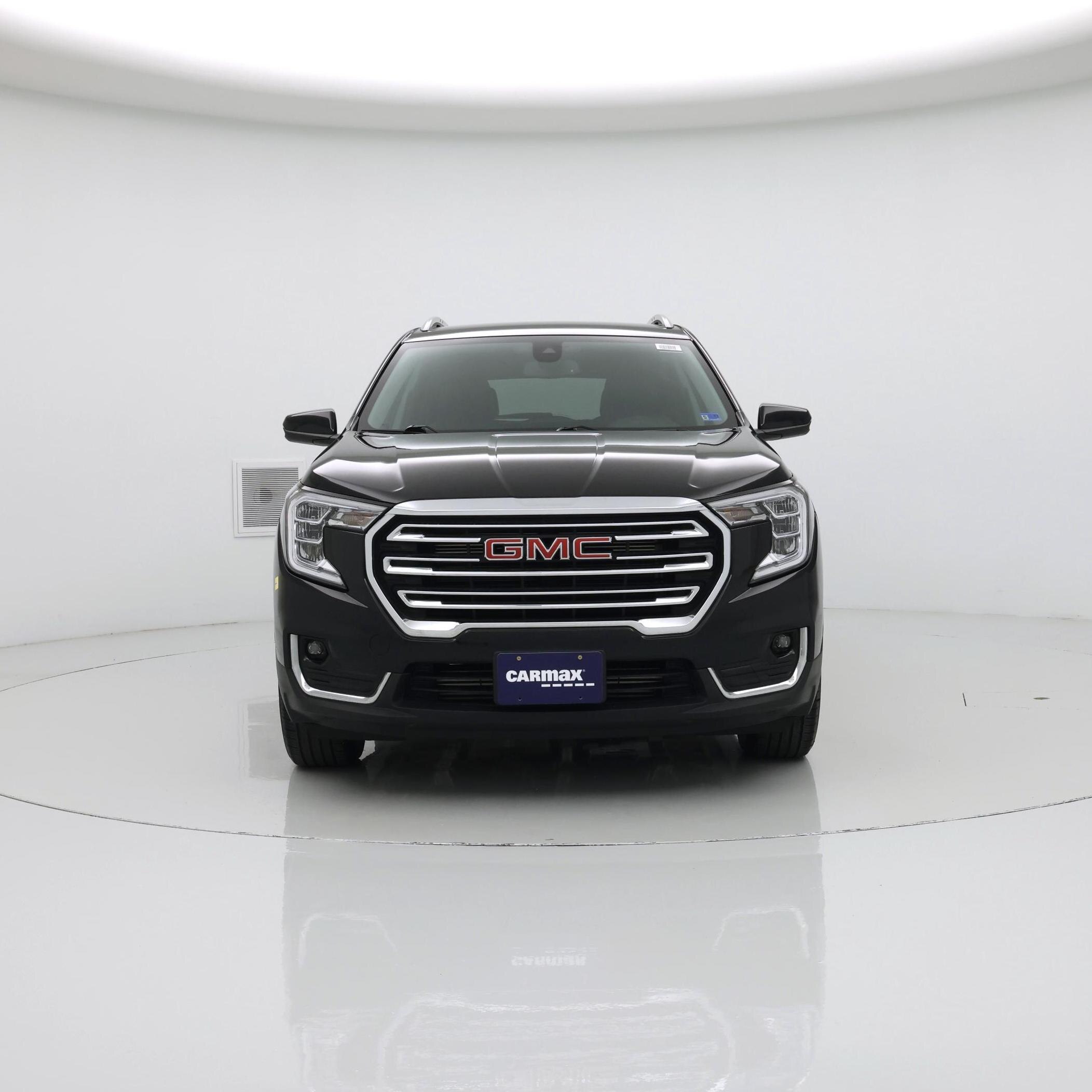 Thumbnail: 2022 GMC Terrain - 5