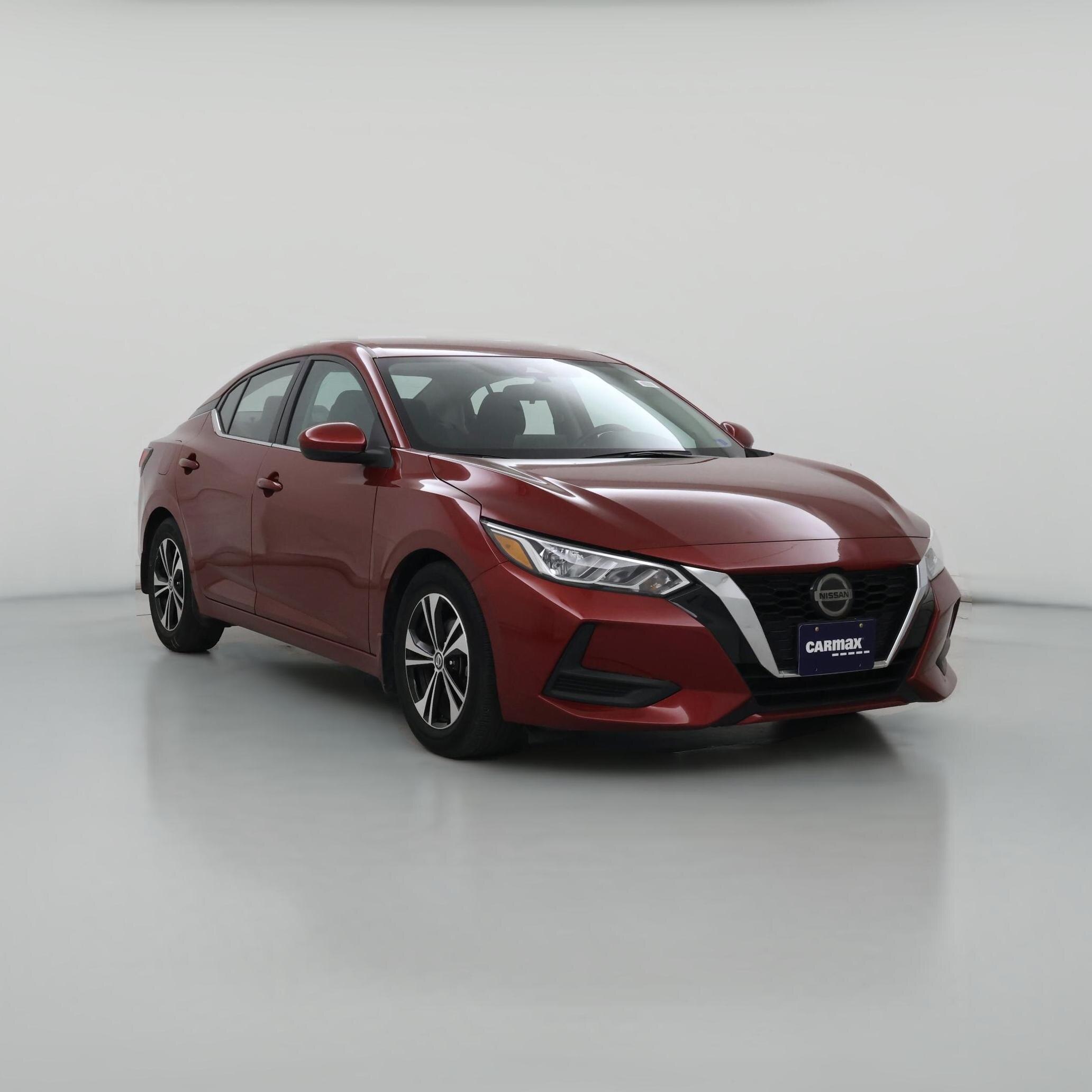 Thumbnail: 2023 Nissan Sentra - 1