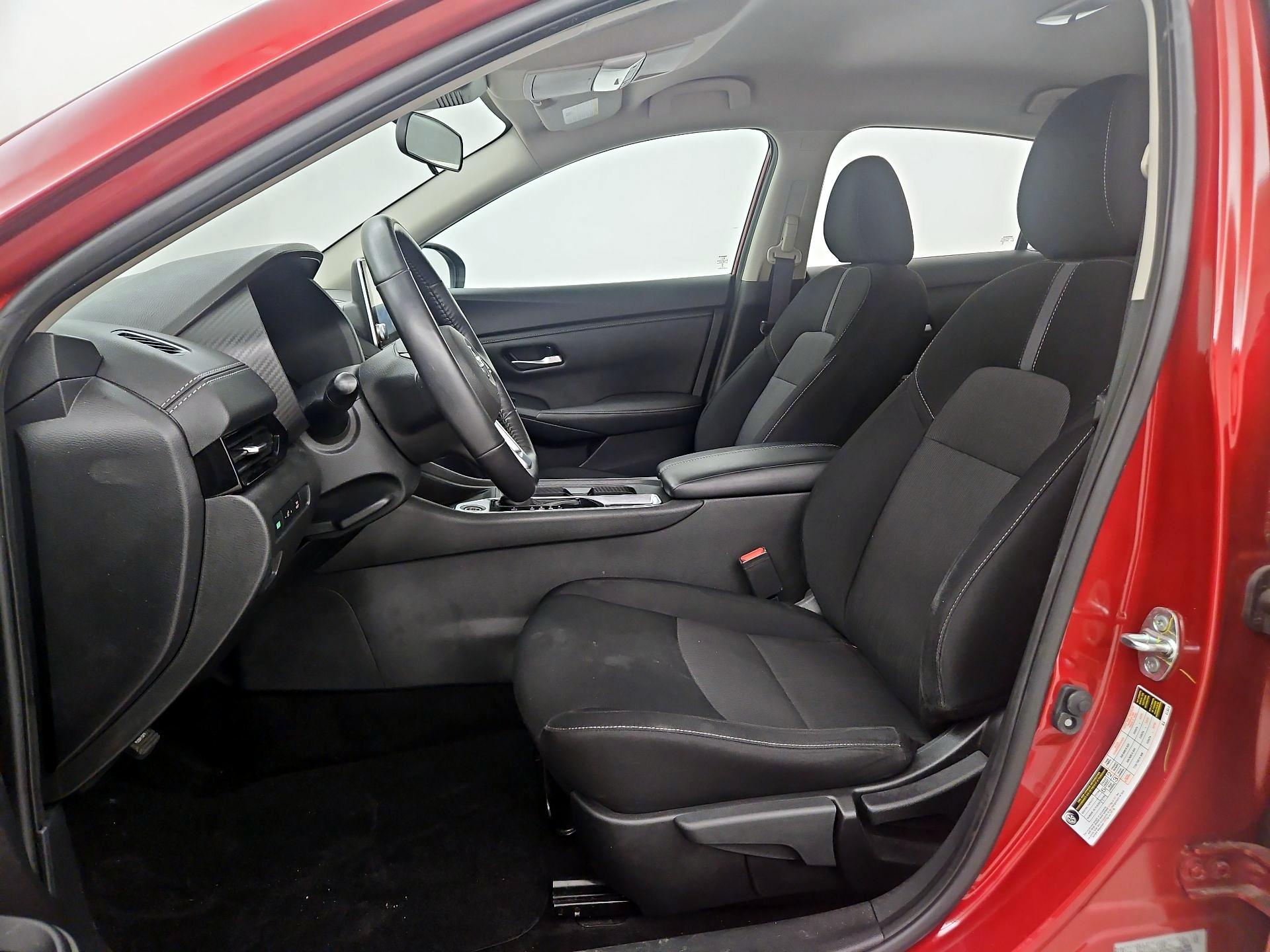 Thumbnail: 2023 Nissan Sentra - 11