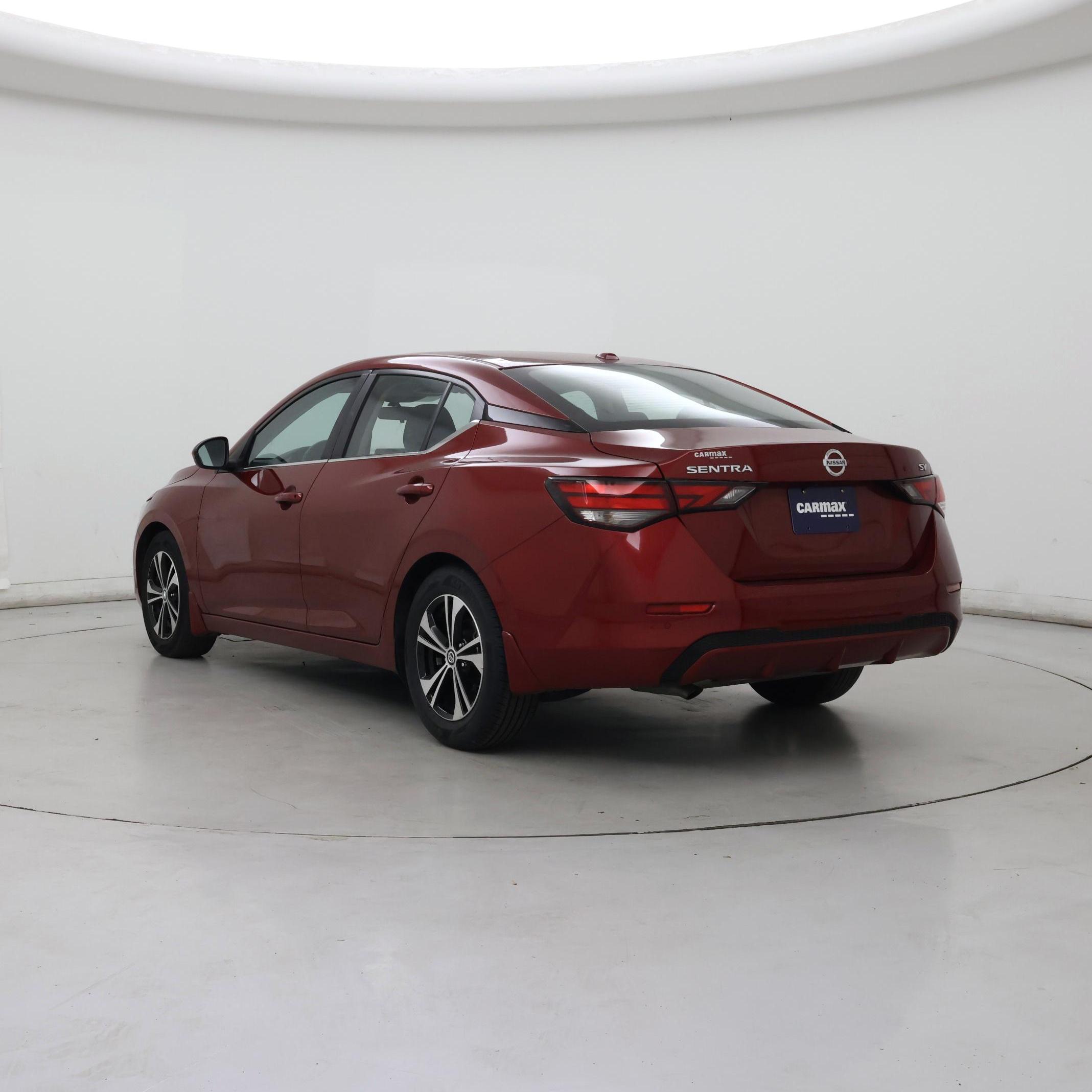 Thumbnail: 2023 Nissan Sentra - 2