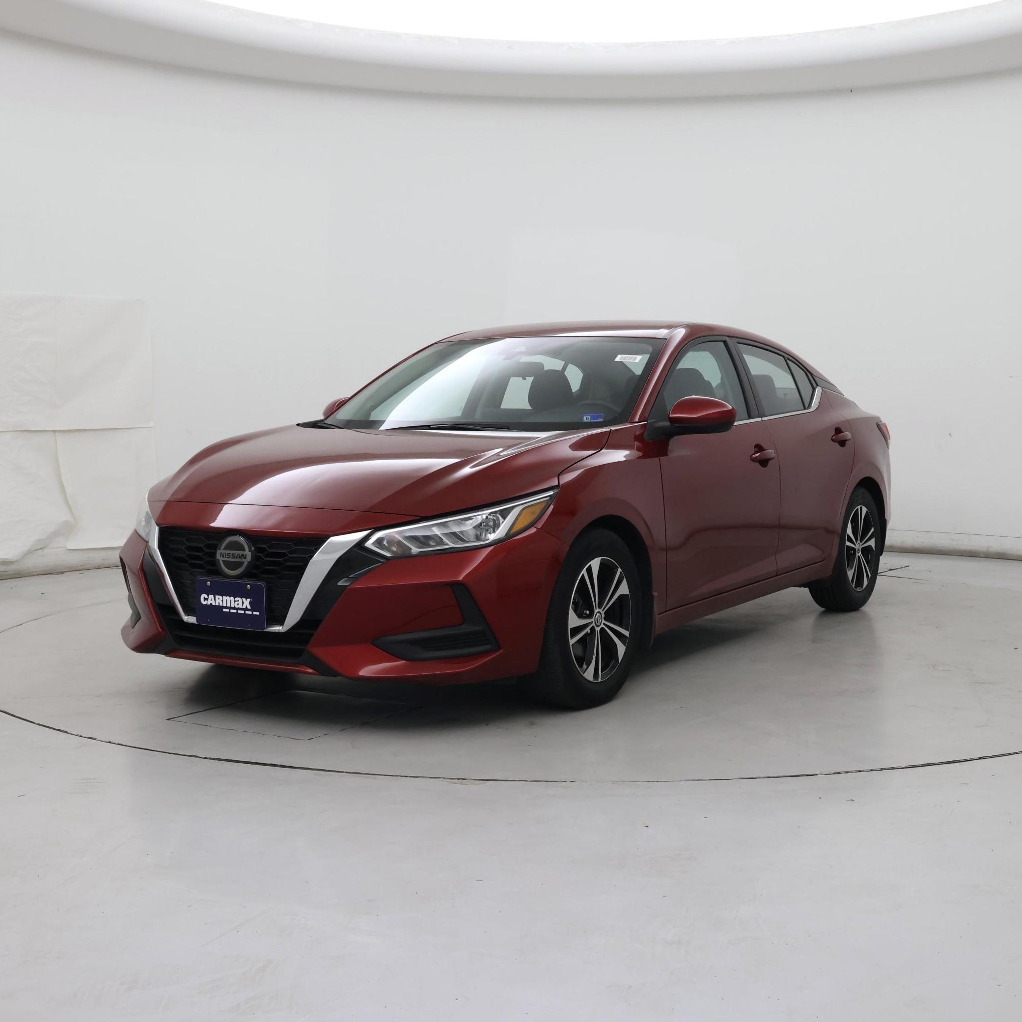 Thumbnail: 2023 Nissan Sentra - 4