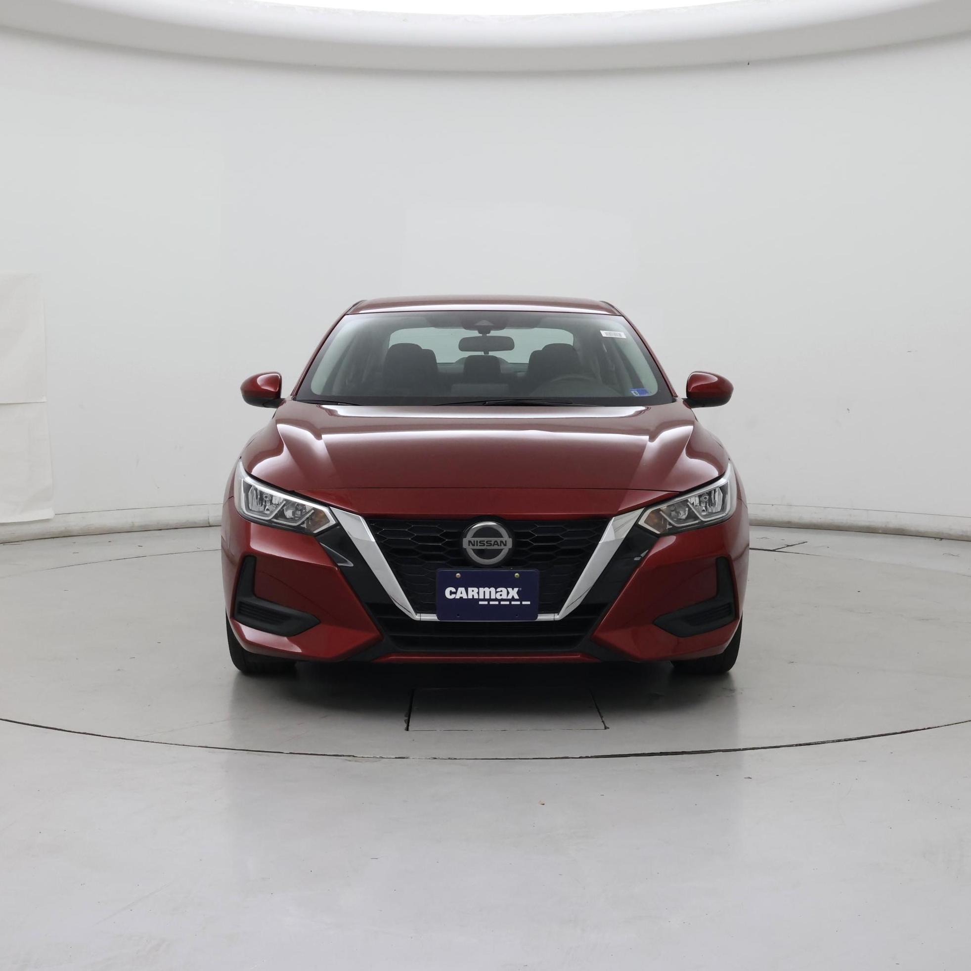 Thumbnail: 2023 Nissan Sentra - 5