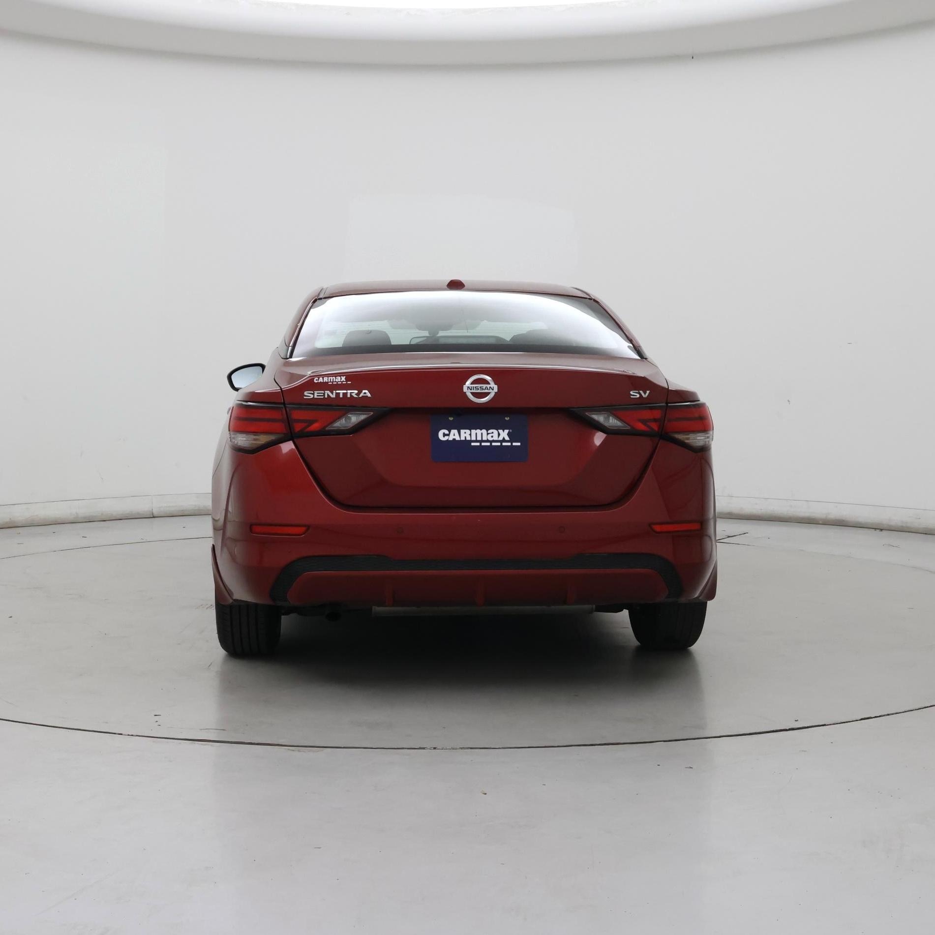 Thumbnail: 2023 Nissan Sentra - 6