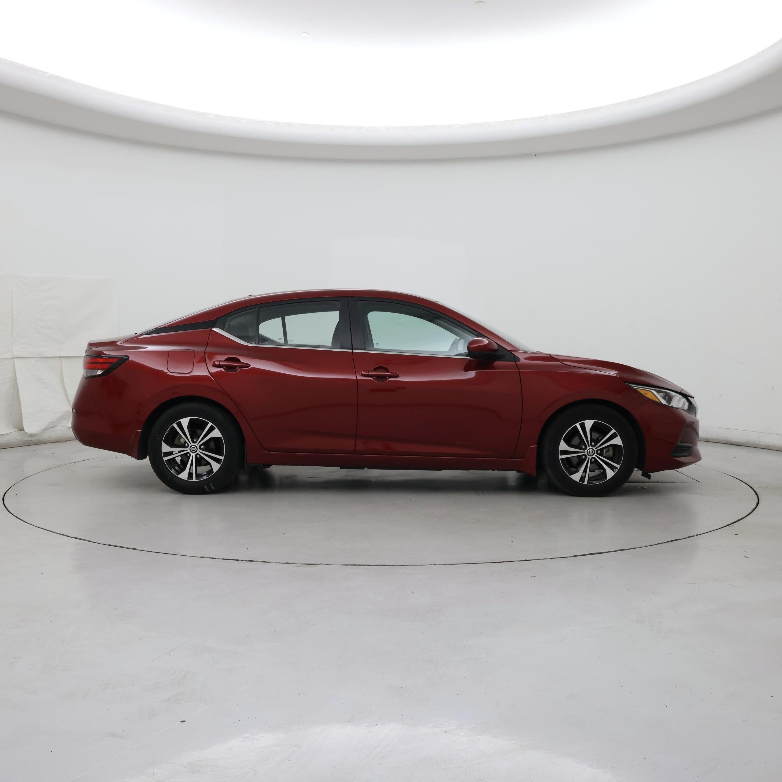 Thumbnail: 2023 Nissan Sentra - 7