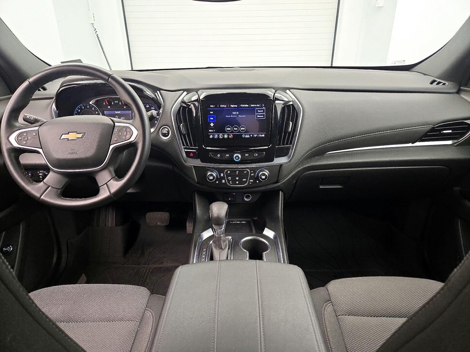 2023 Chevrolet Traverse 1LT - Photo 10