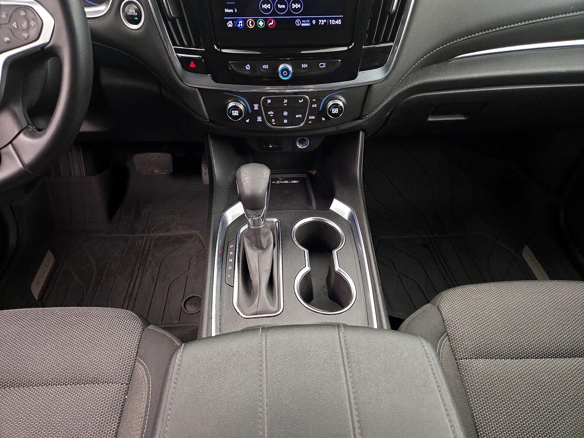 Thumbnail: 2023 Chevrolet Traverse - 17