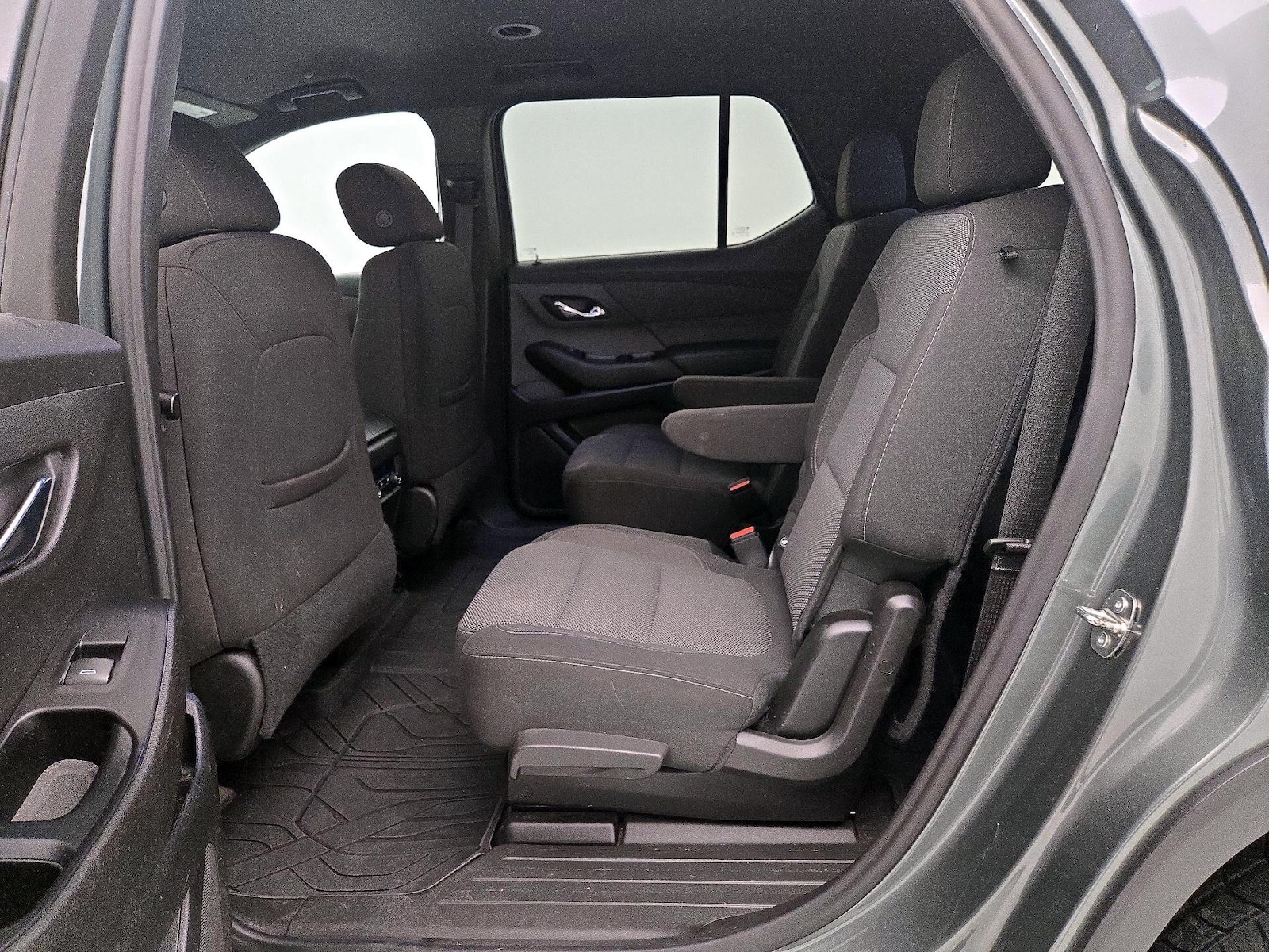 2023 Chevrolet Traverse 1LT - Photo 20