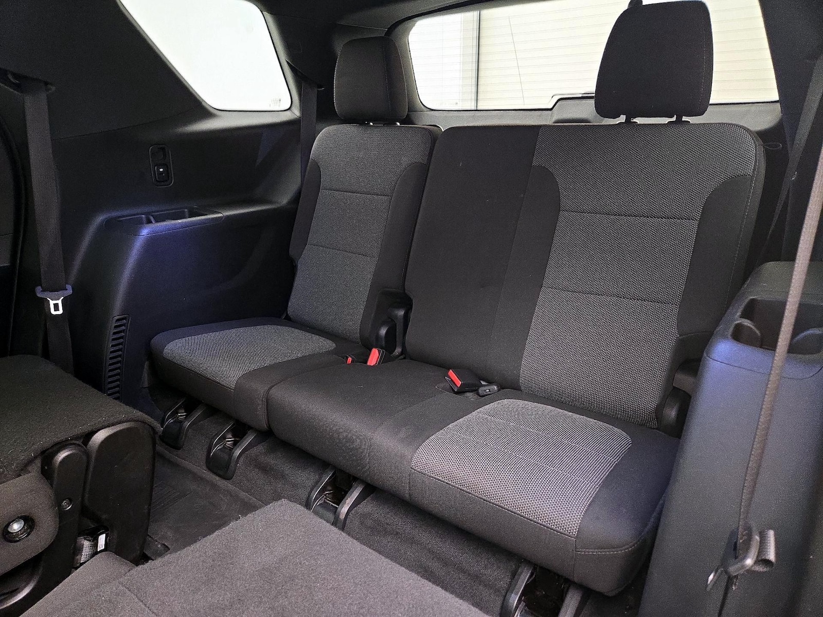 2023 Chevrolet Traverse 1LT - Photo 21