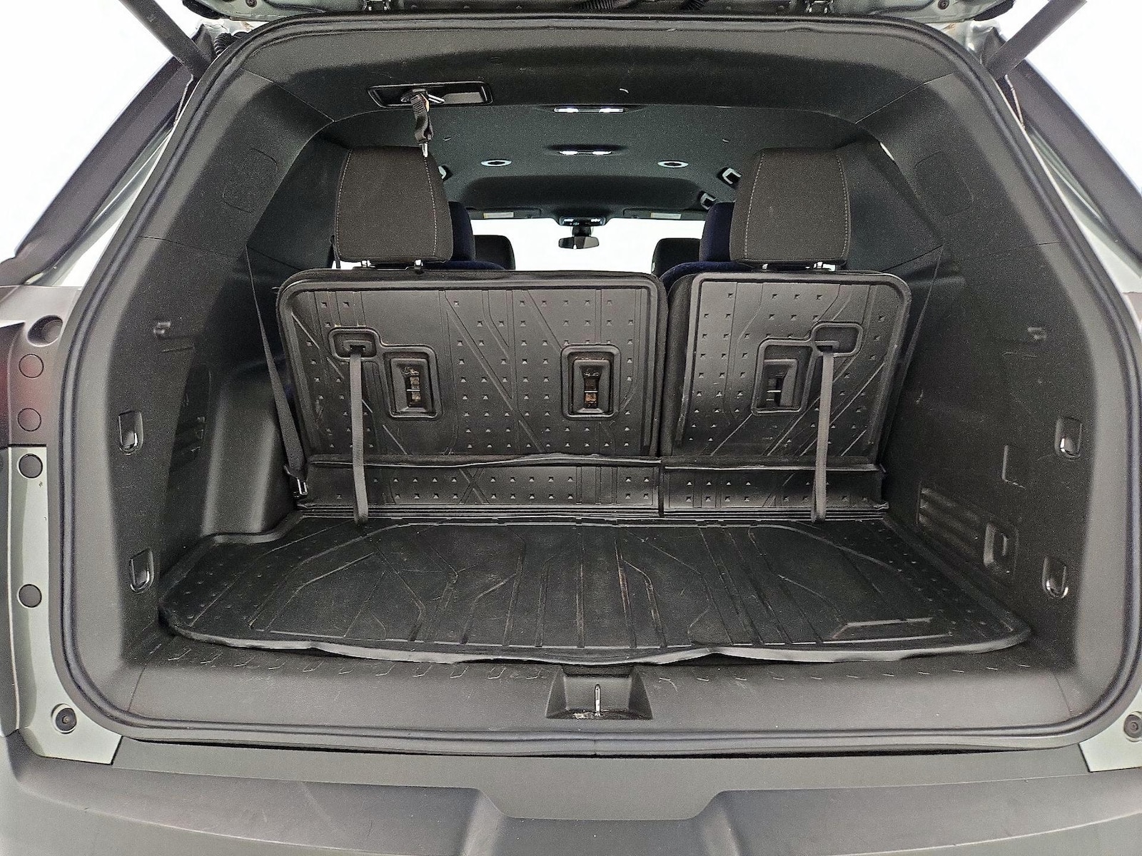 2023 Chevrolet Traverse 1LT - Photo 22