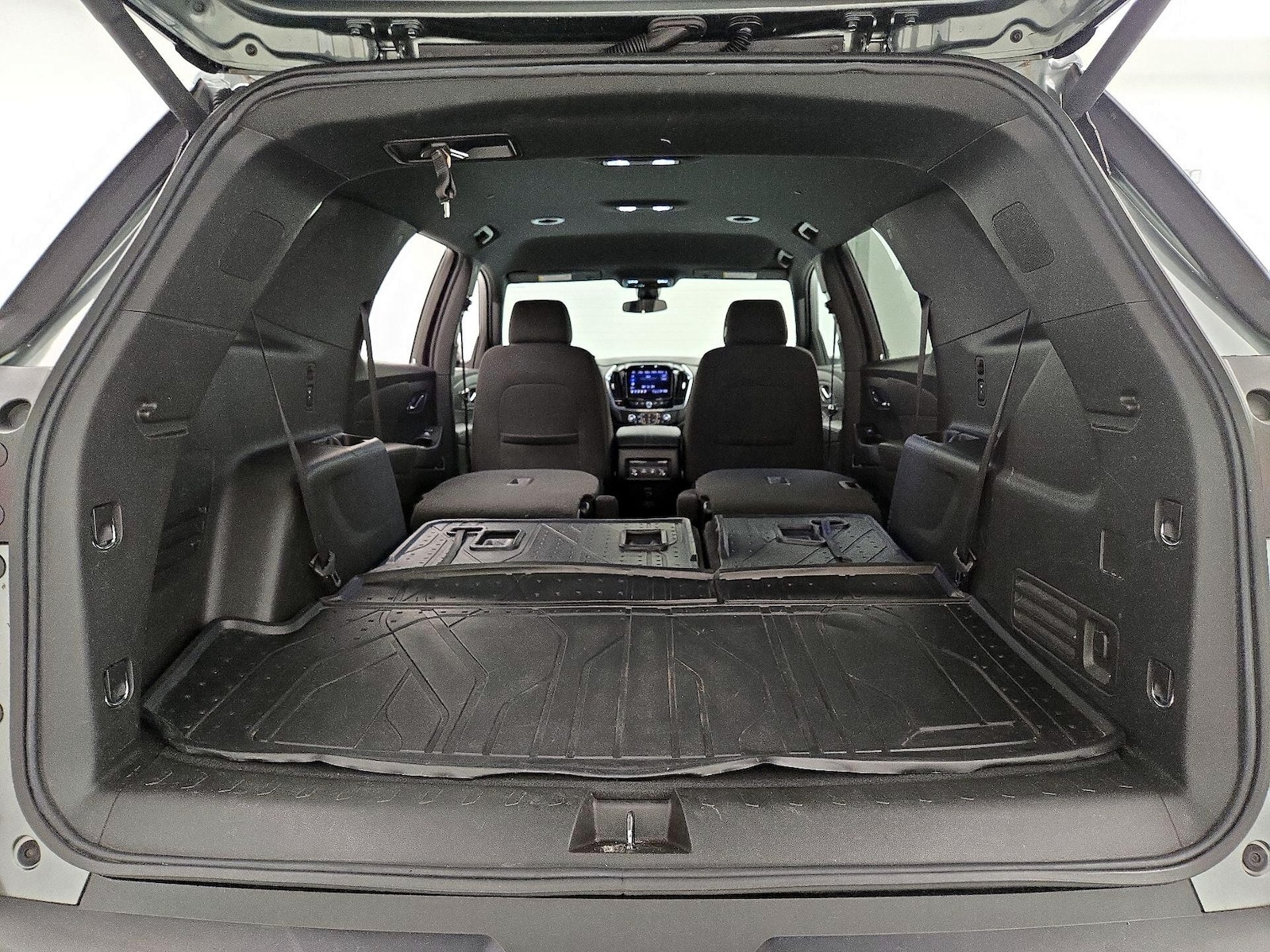 2023 Chevrolet Traverse 1LT - Photo 23