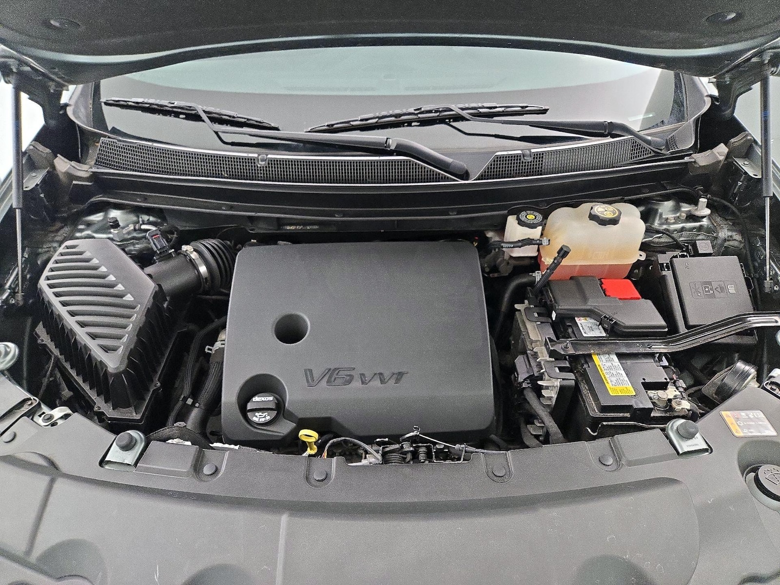 2023 Chevrolet Traverse 1LT - Photo 24