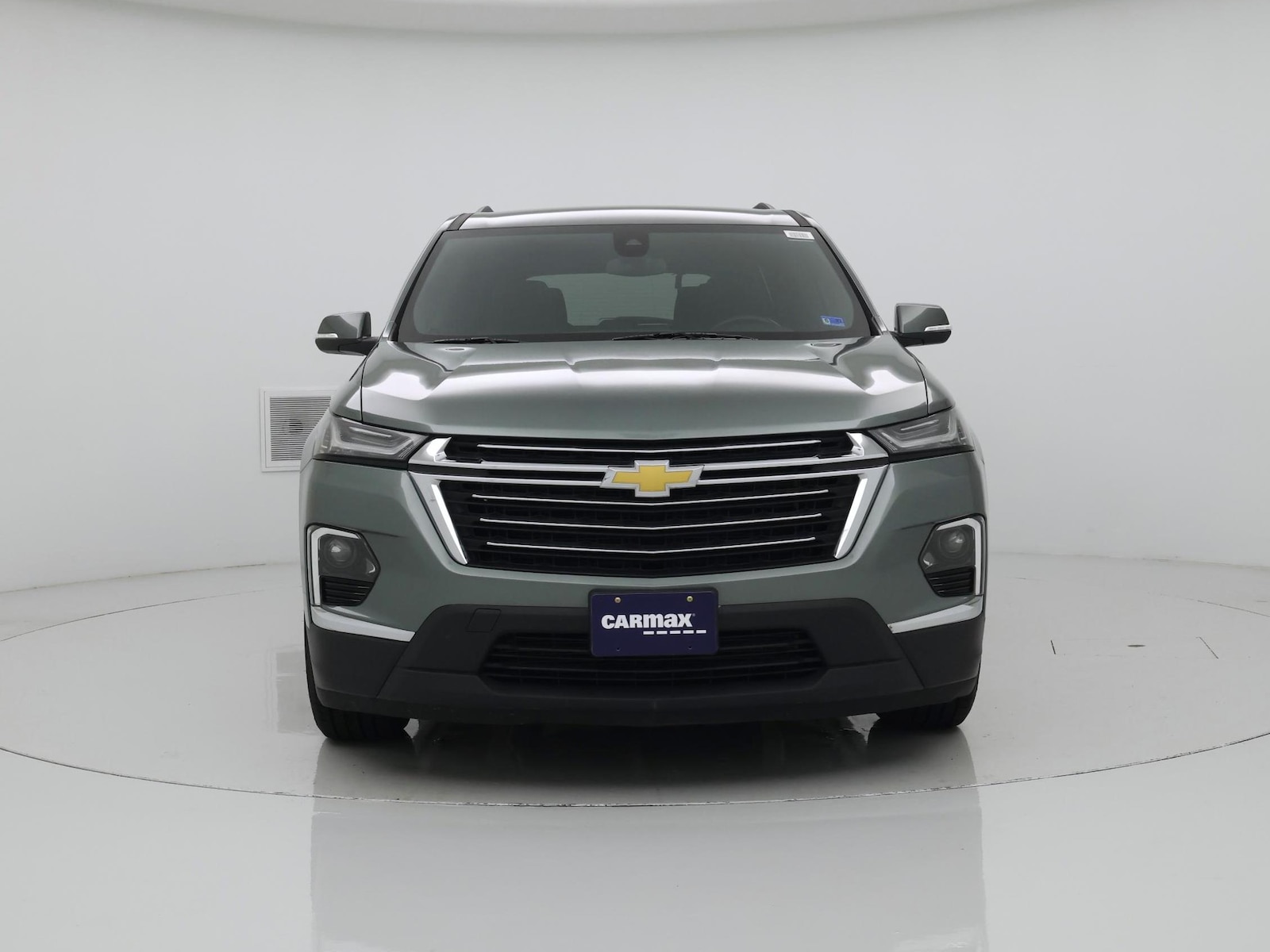 2023 Chevrolet Traverse 1LT - Photo 6