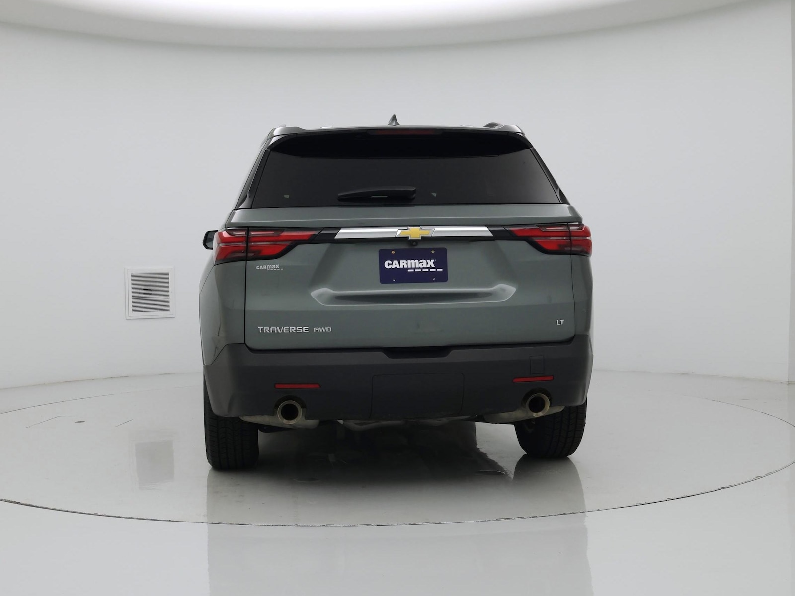 2023 Chevrolet Traverse 1LT - Photo 7