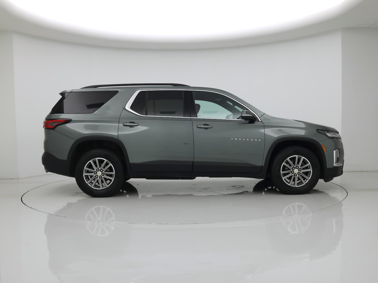 2023 Chevrolet Traverse 1LT - Photo 8
