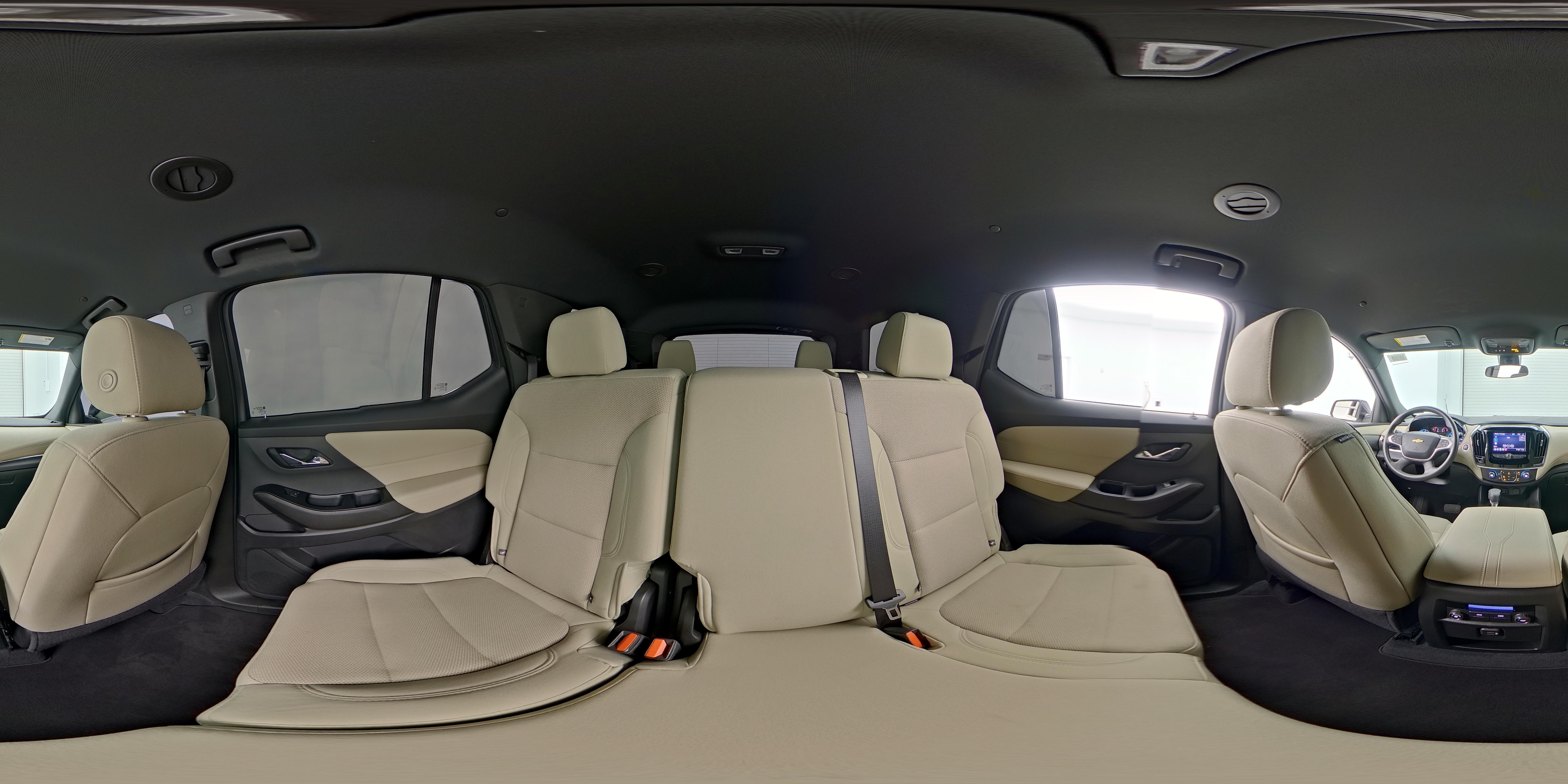 2023 Chevrolet Traverse LS - Photo 27