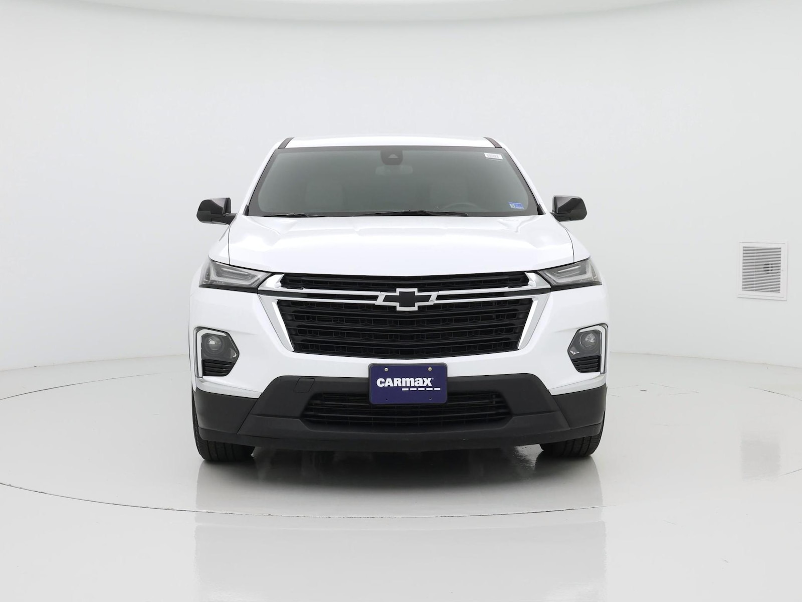 2023 Chevrolet Traverse LS - Photo 6