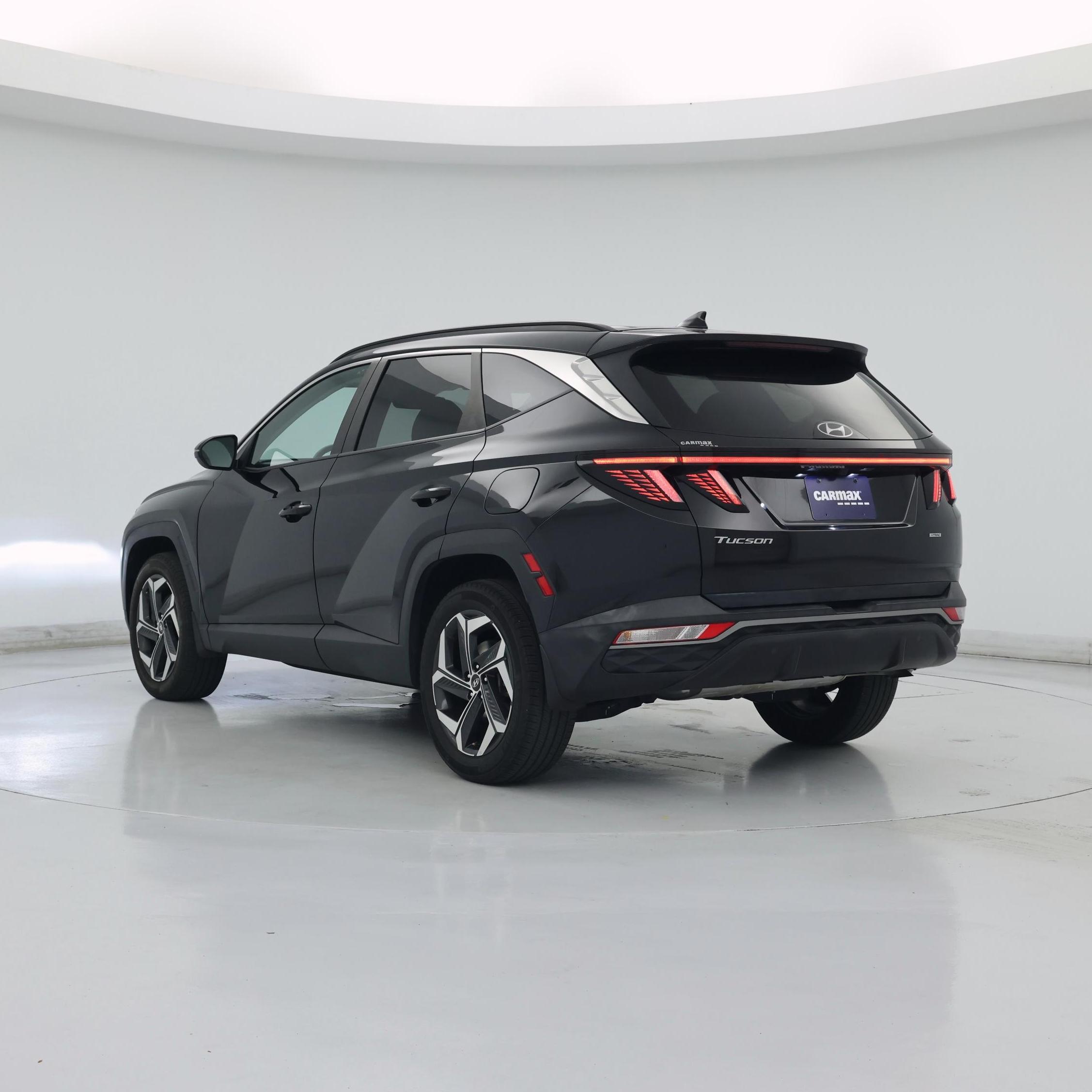 Thumbnail: 2023 Hyundai Tucson - 2