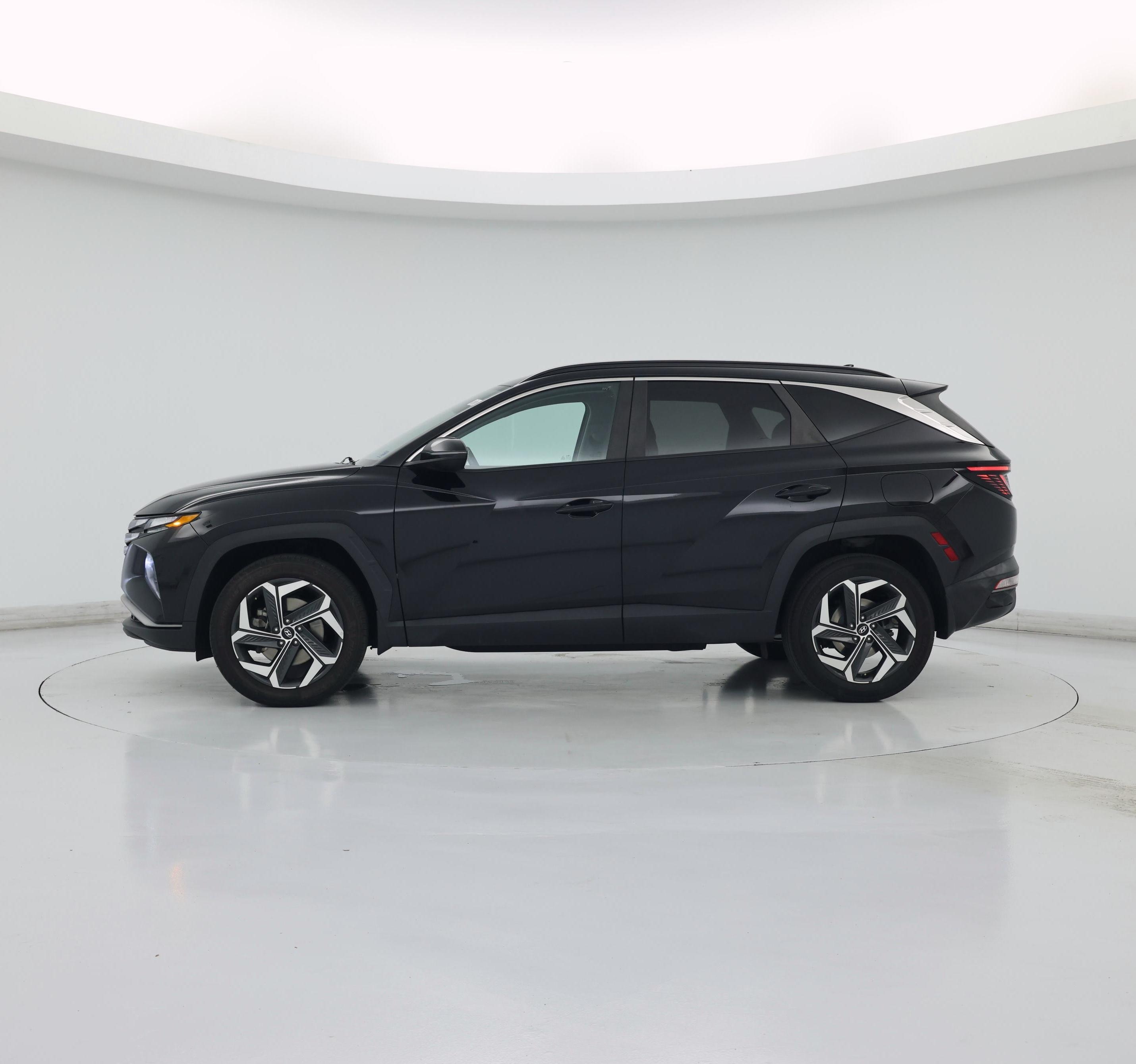 Thumbnail: 2023 Hyundai Tucson - 3