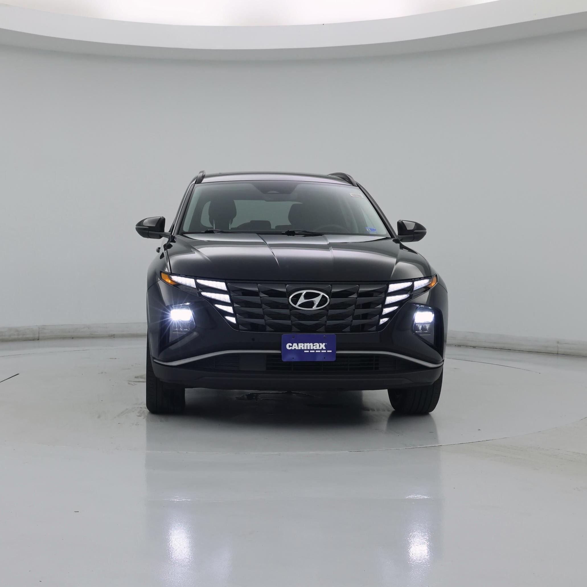 Thumbnail: 2023 Hyundai Tucson - 5