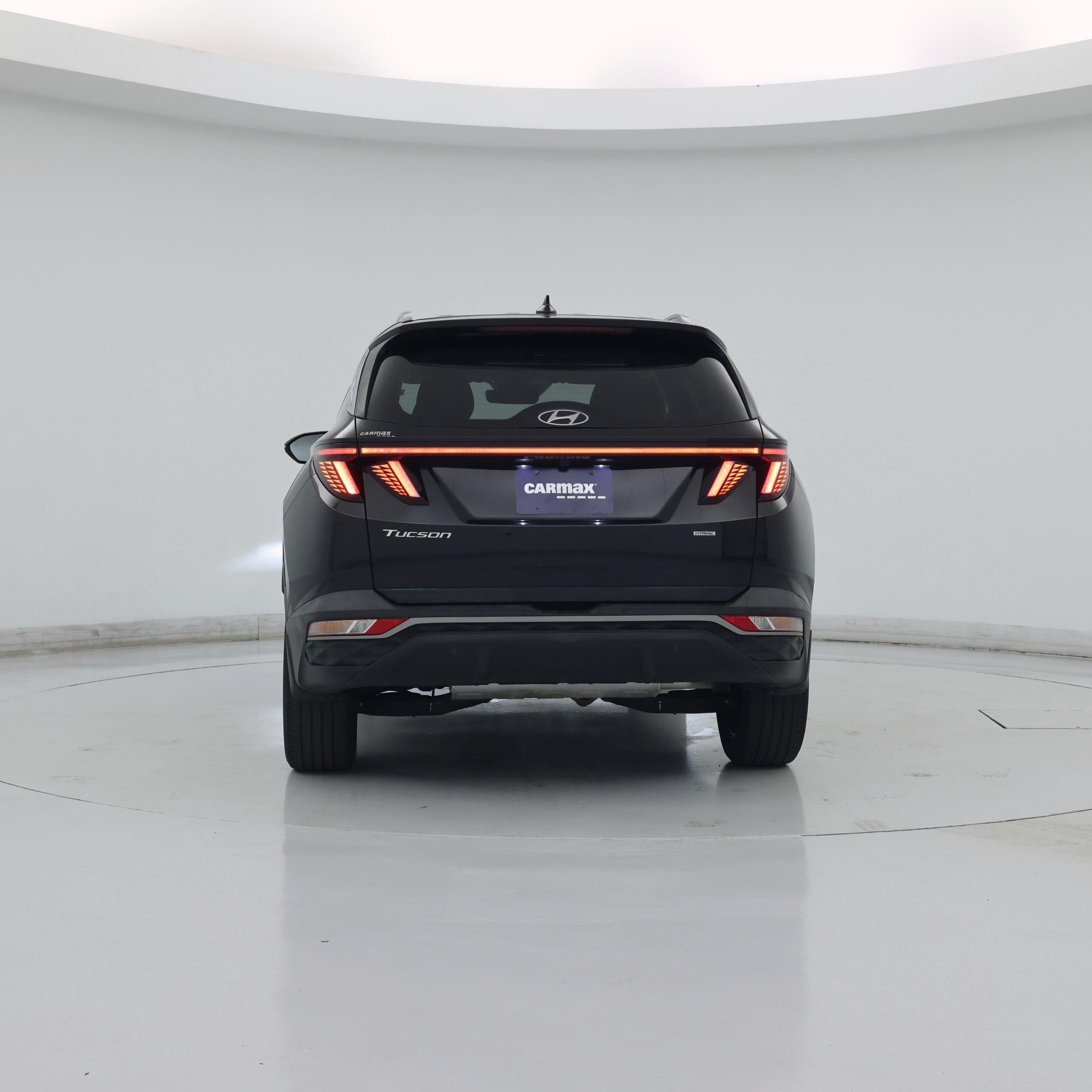 Thumbnail: 2023 Hyundai Tucson - 6