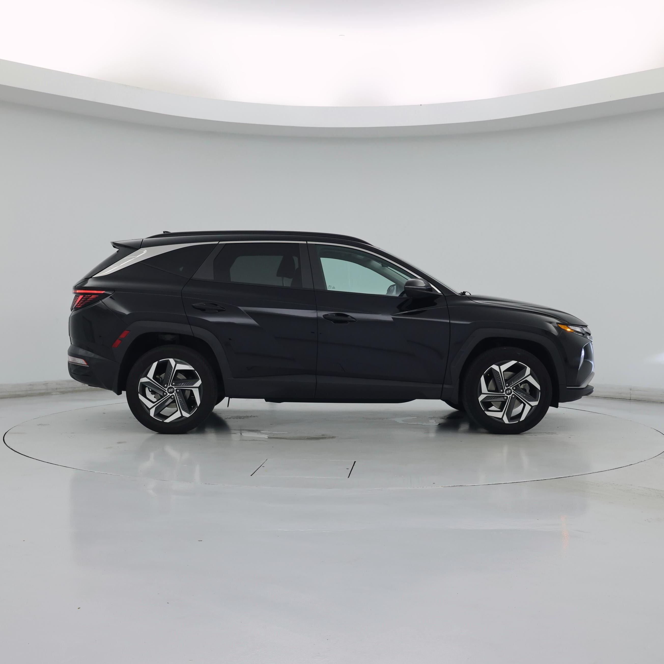 Thumbnail: 2023 Hyundai Tucson - 7