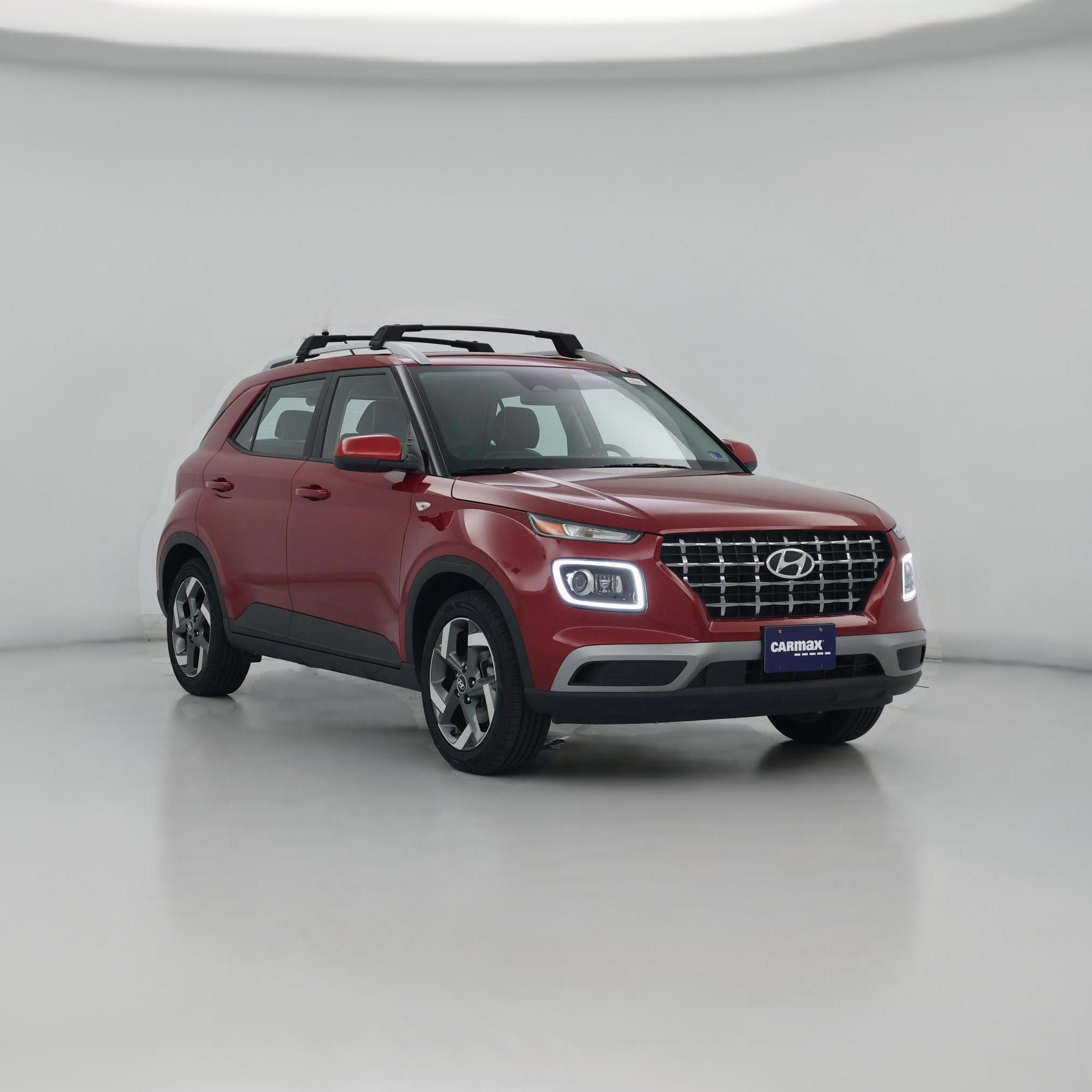 Thumbnail: 2023 Hyundai Venue - 1