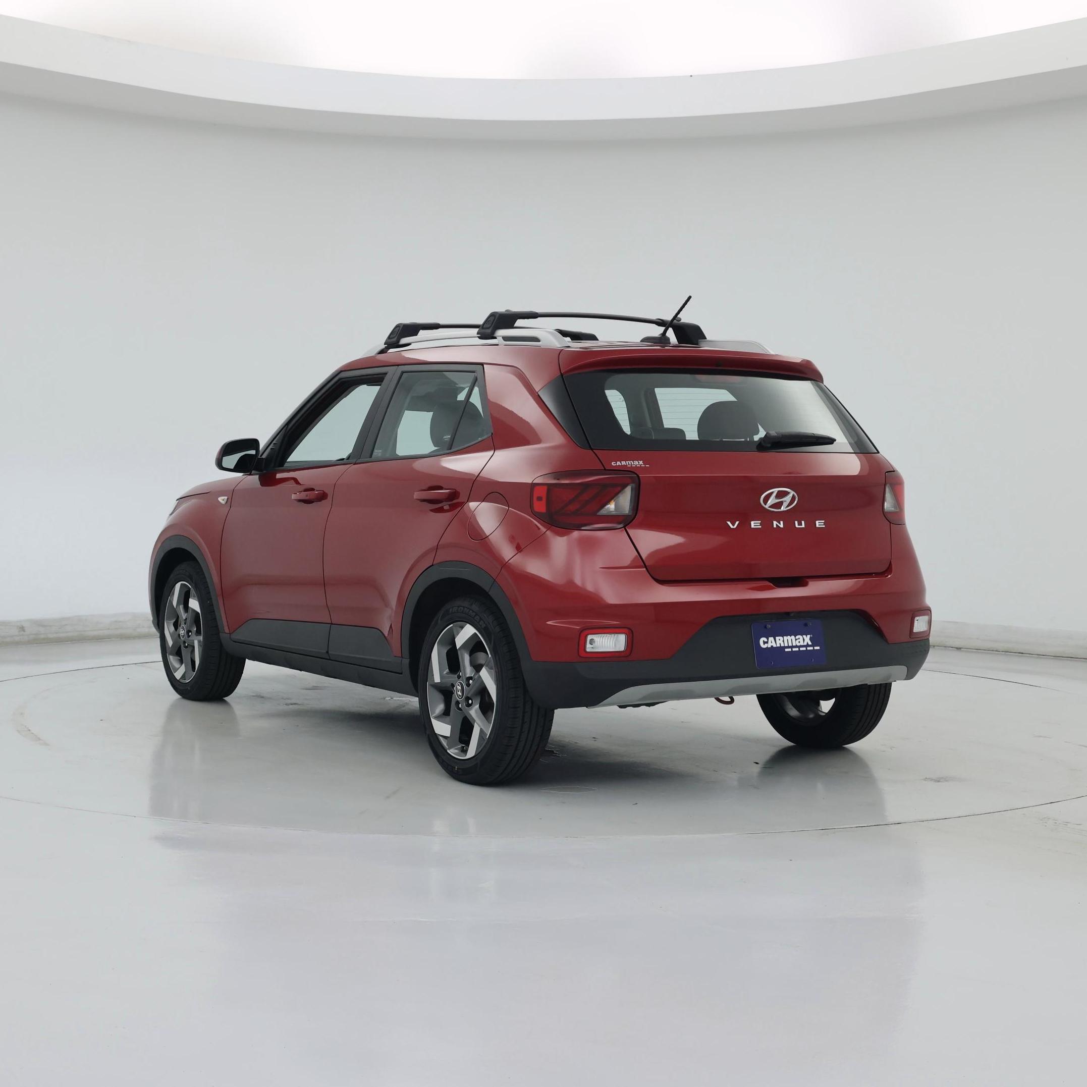 Thumbnail: 2023 Hyundai Venue - 2