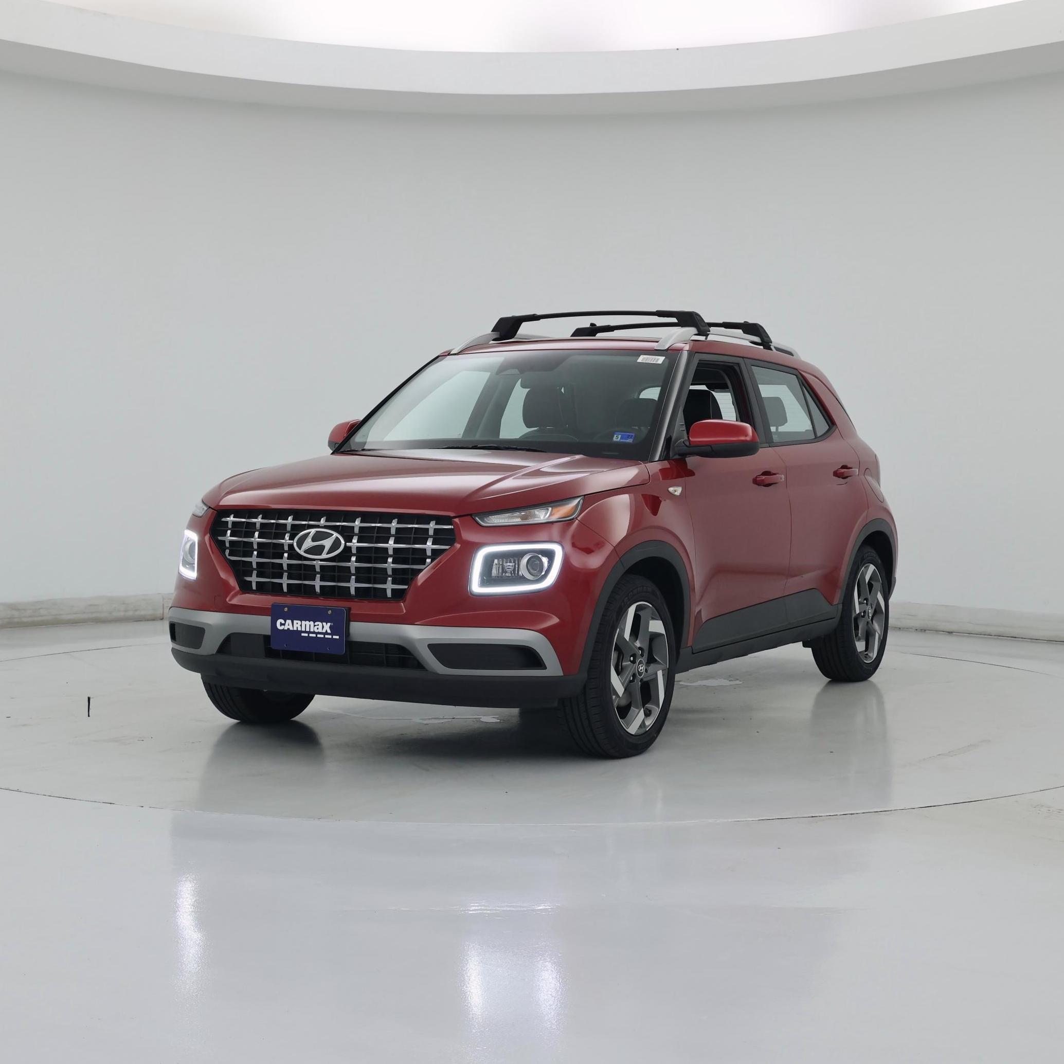 Thumbnail: 2023 Hyundai Venue - 4